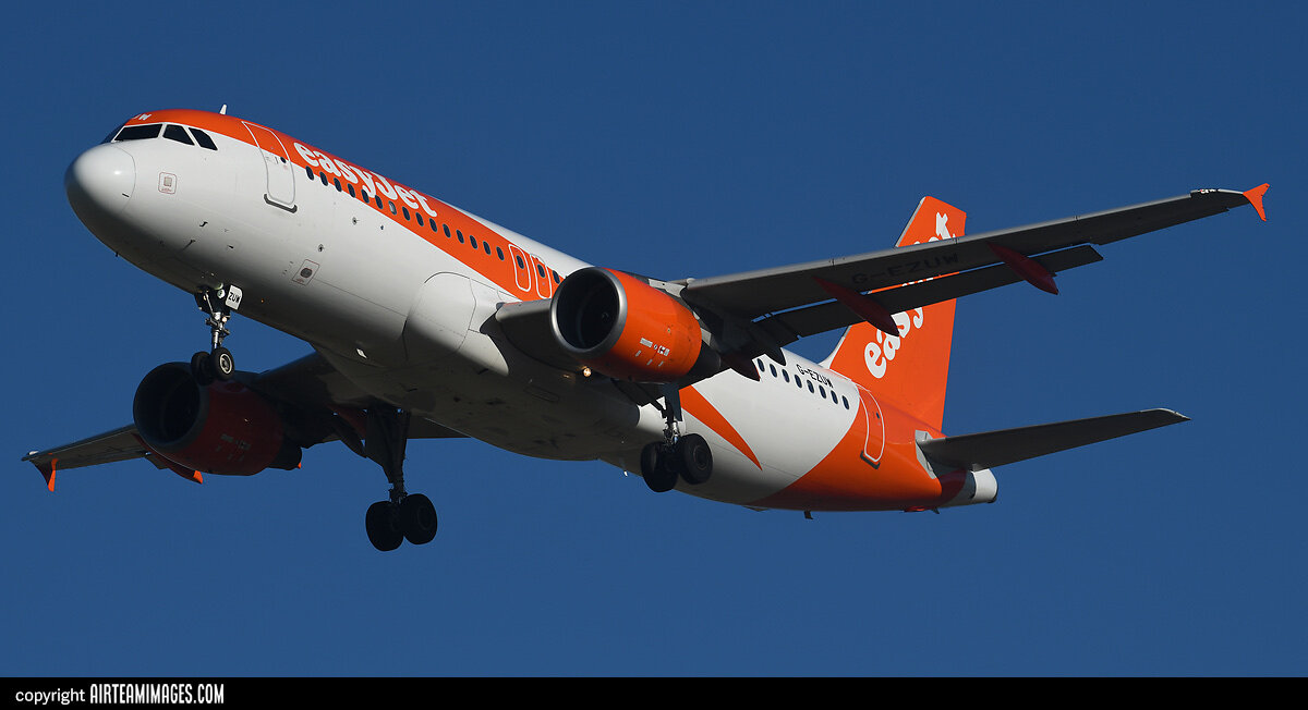 Airbus A320-214