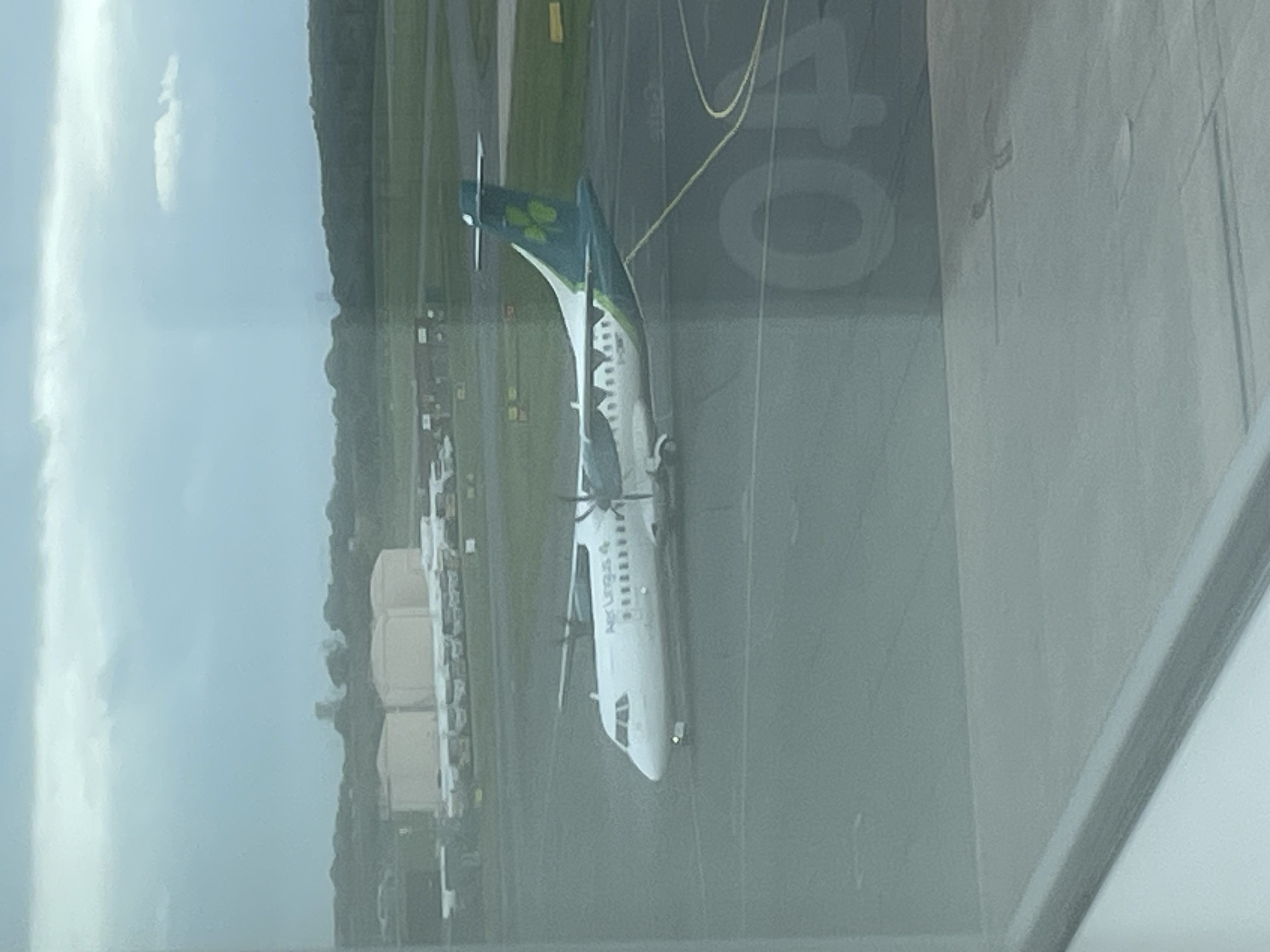 Spotting