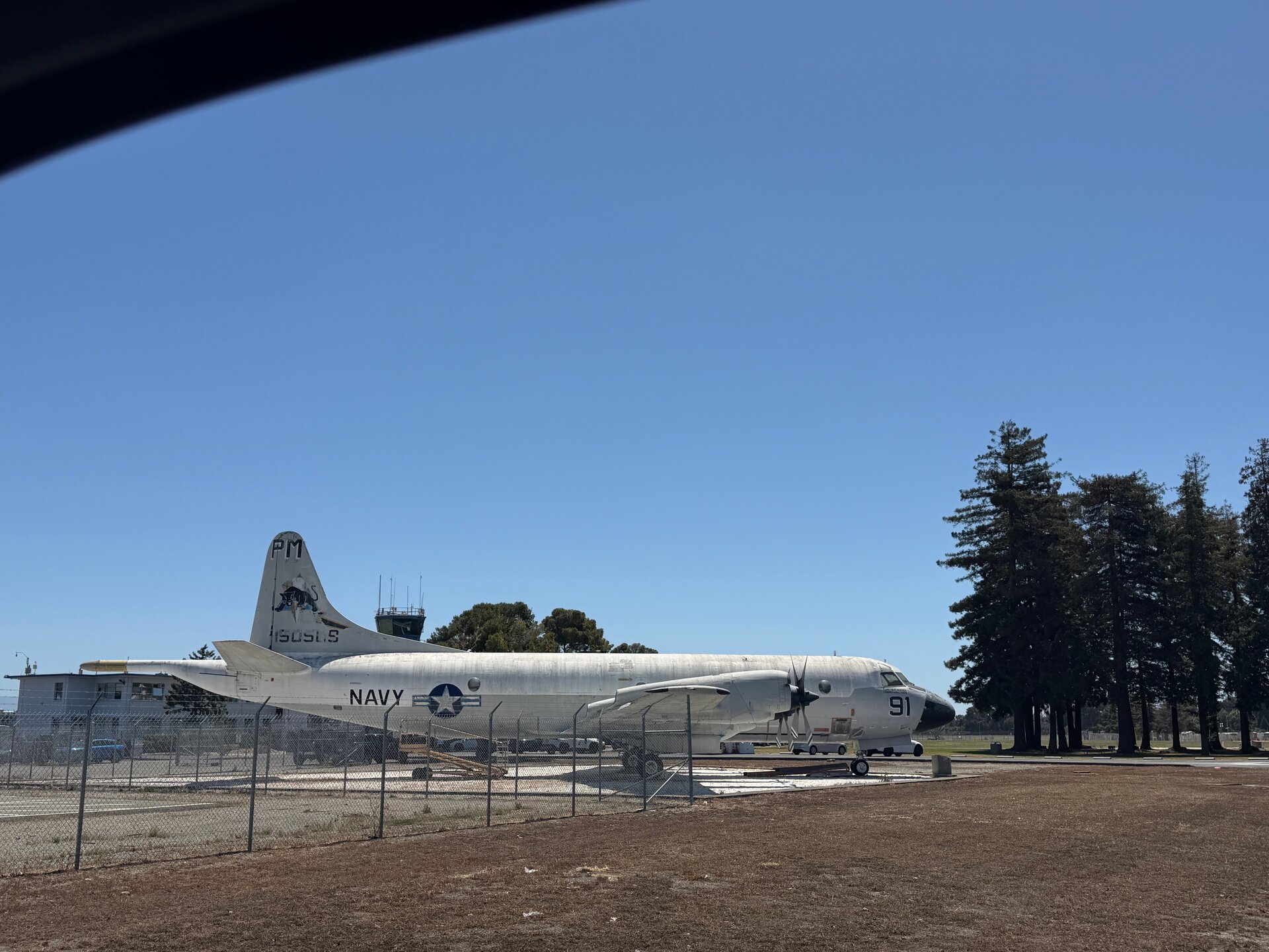 Lockheed P-3 Orion