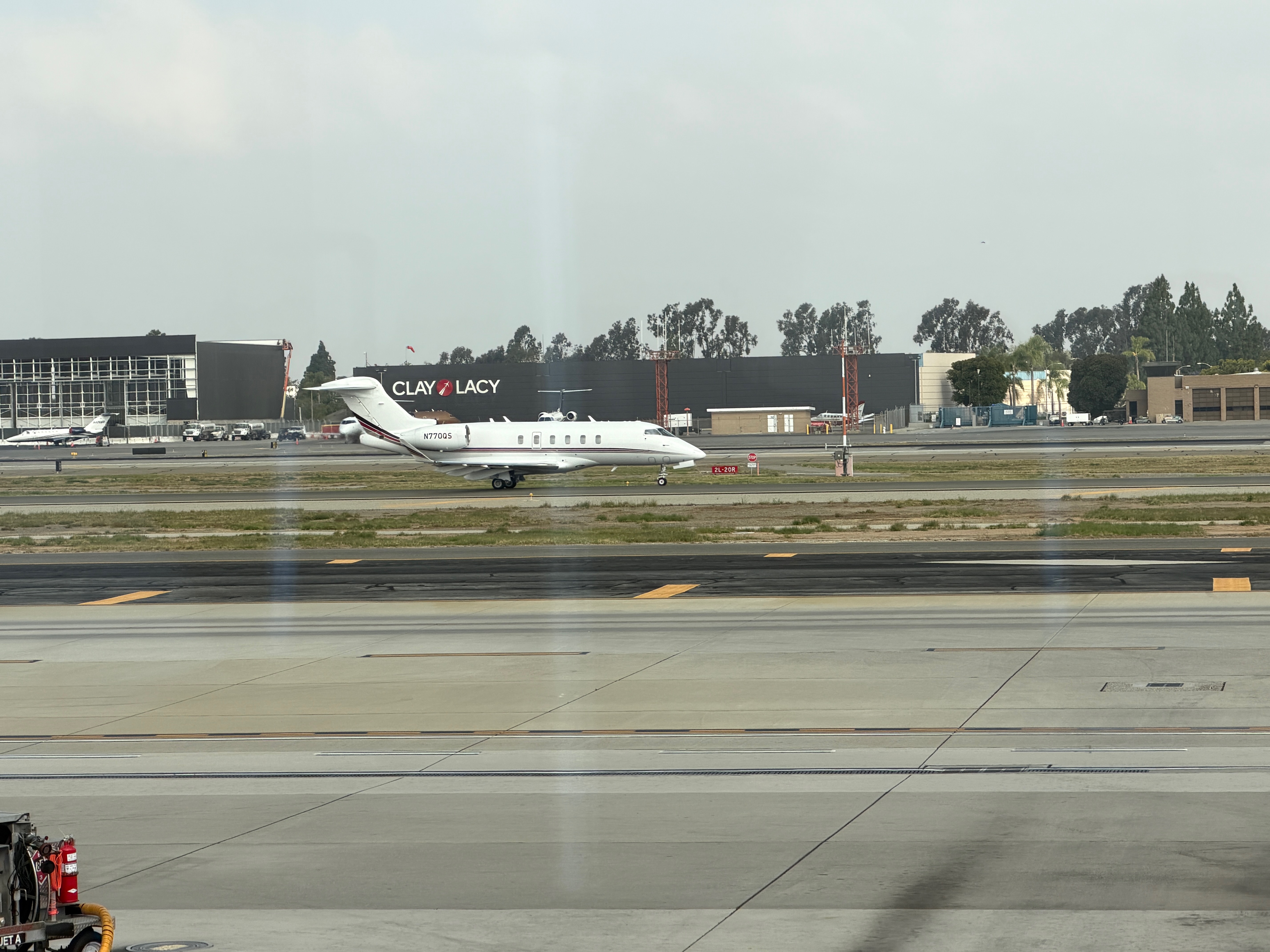Spotting