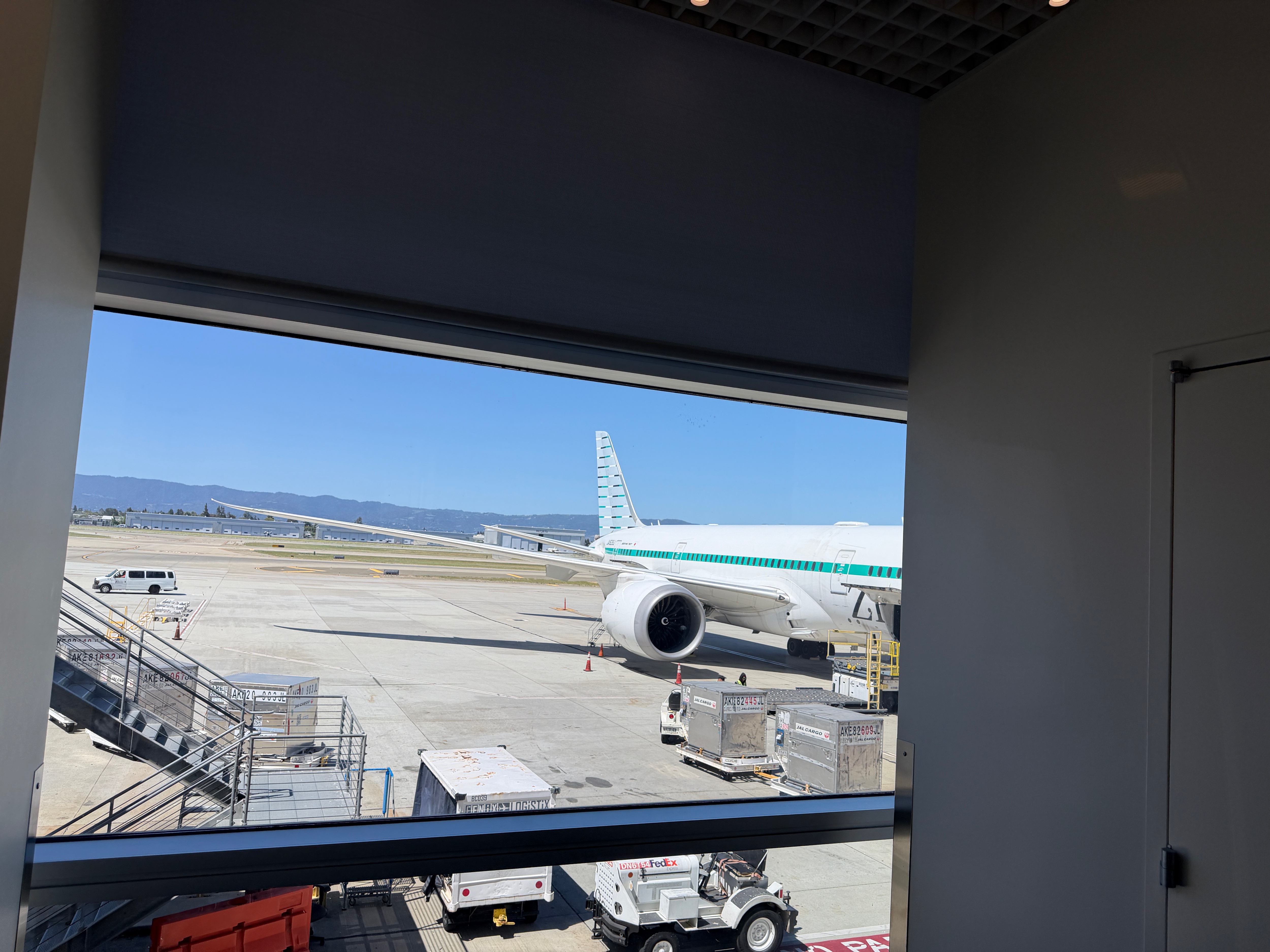 Spotting