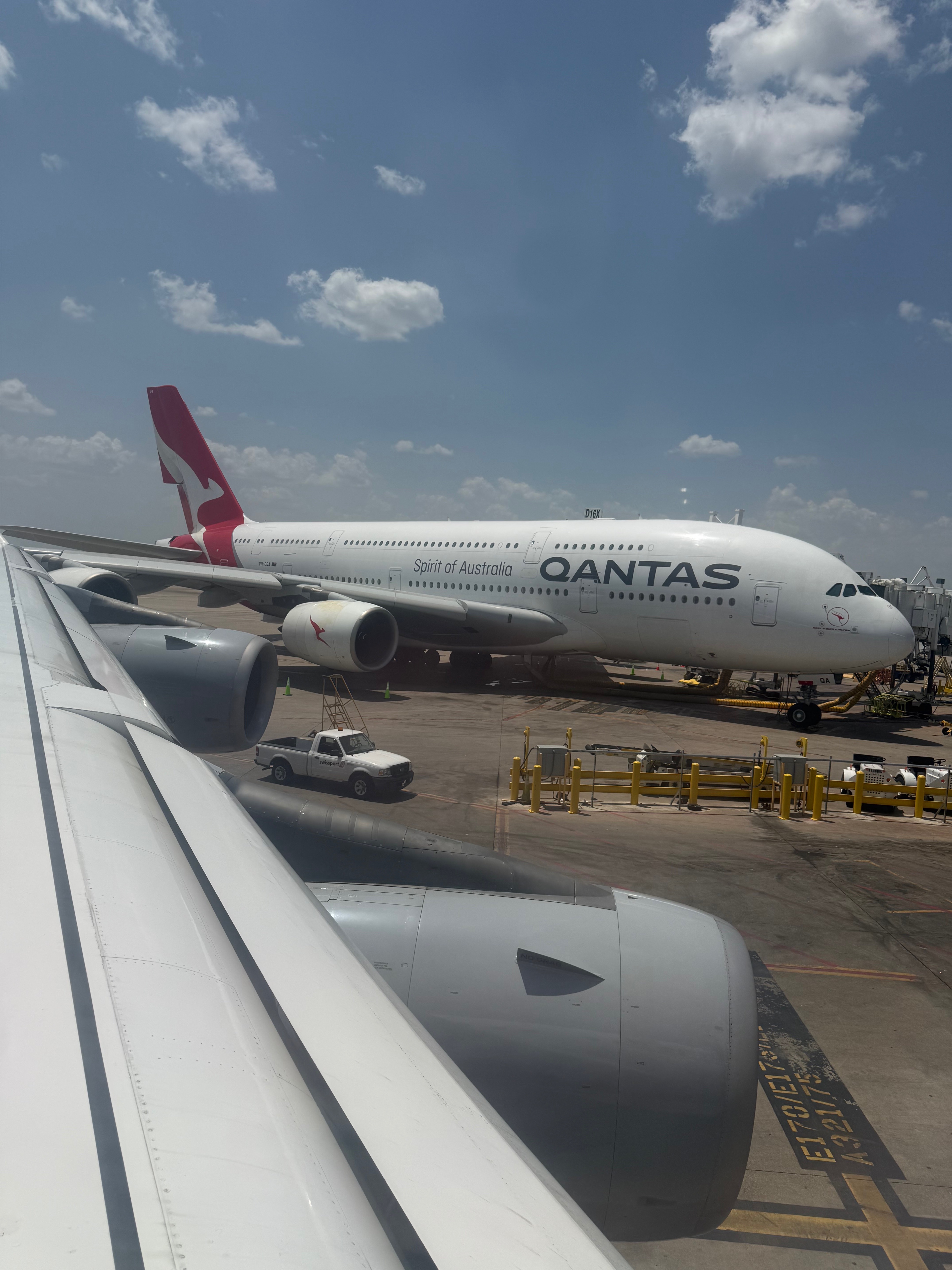 Spotting
