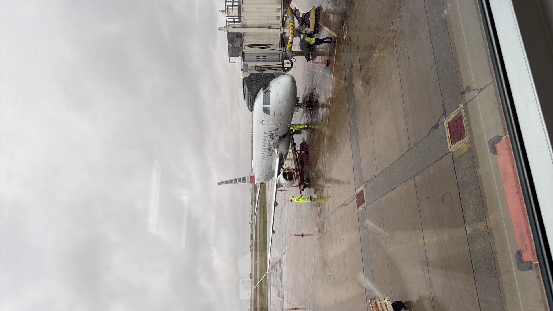 Aircraft