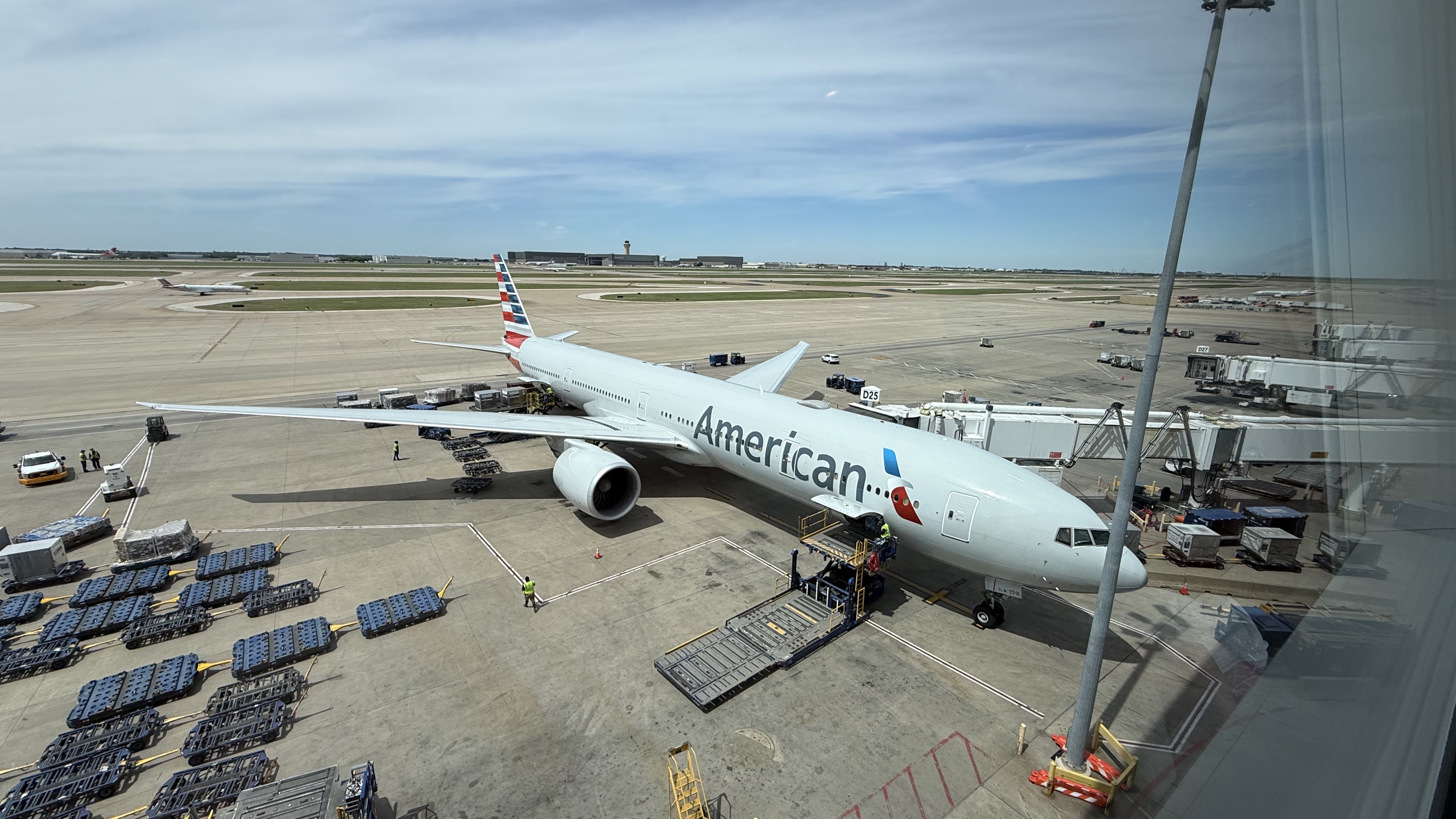 Aircraft