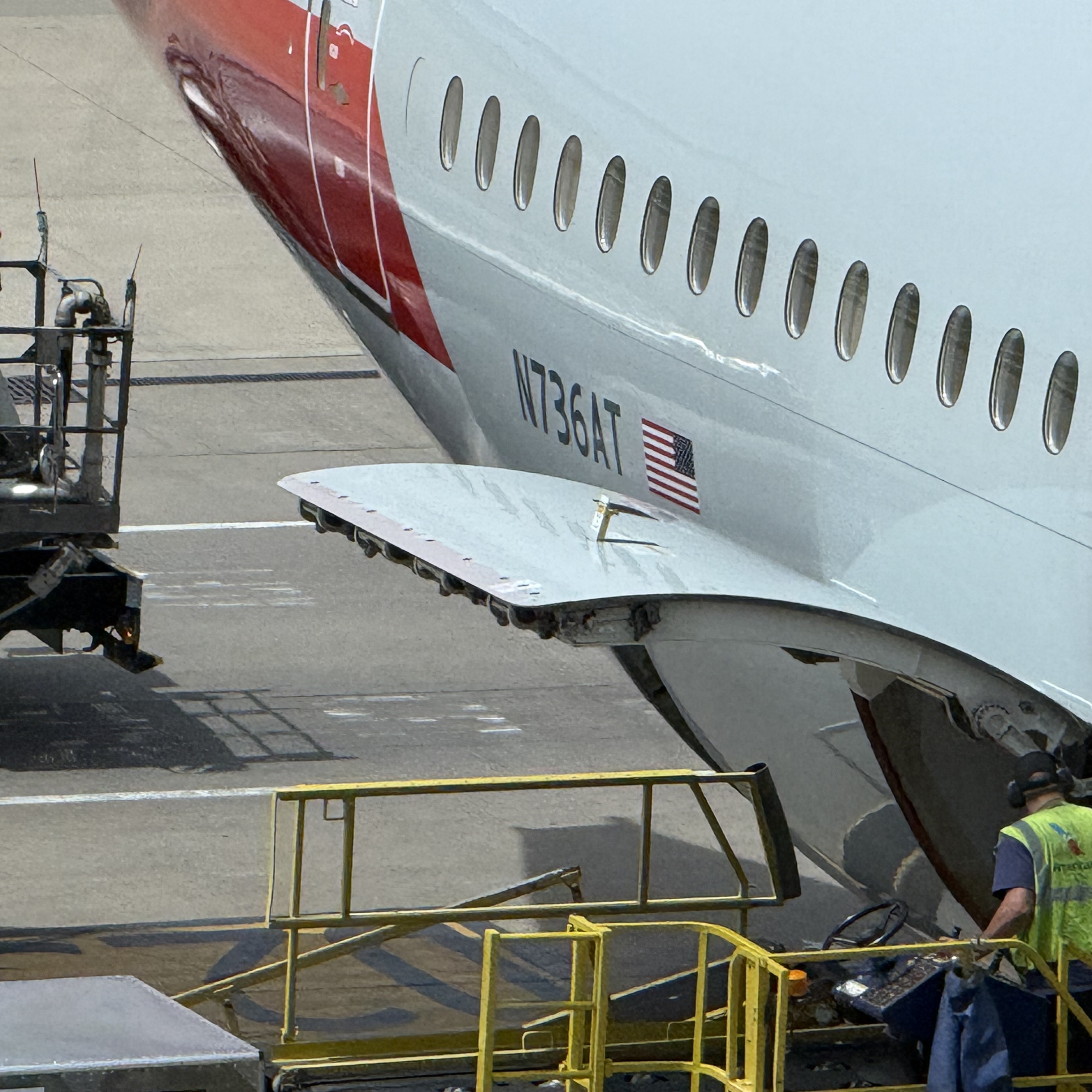 Aircraft