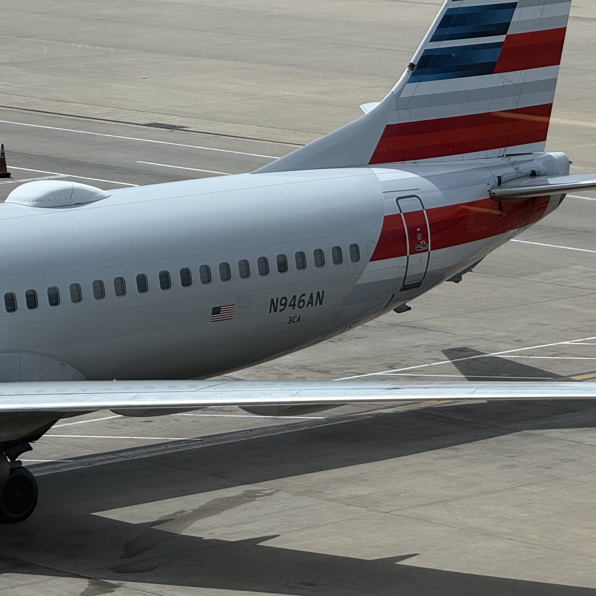 Aircraft