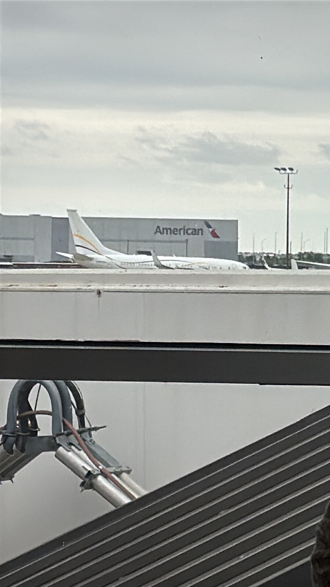 Spotting