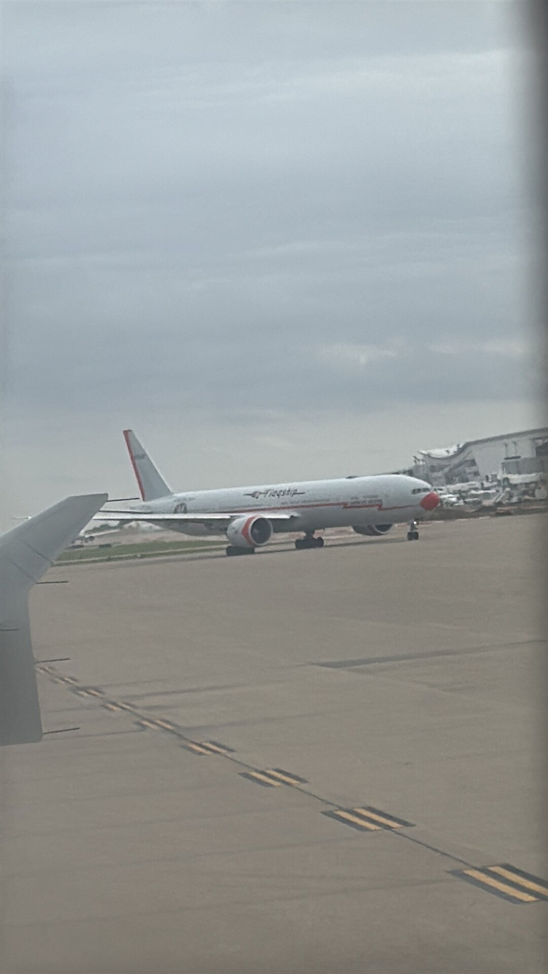 Spotting
