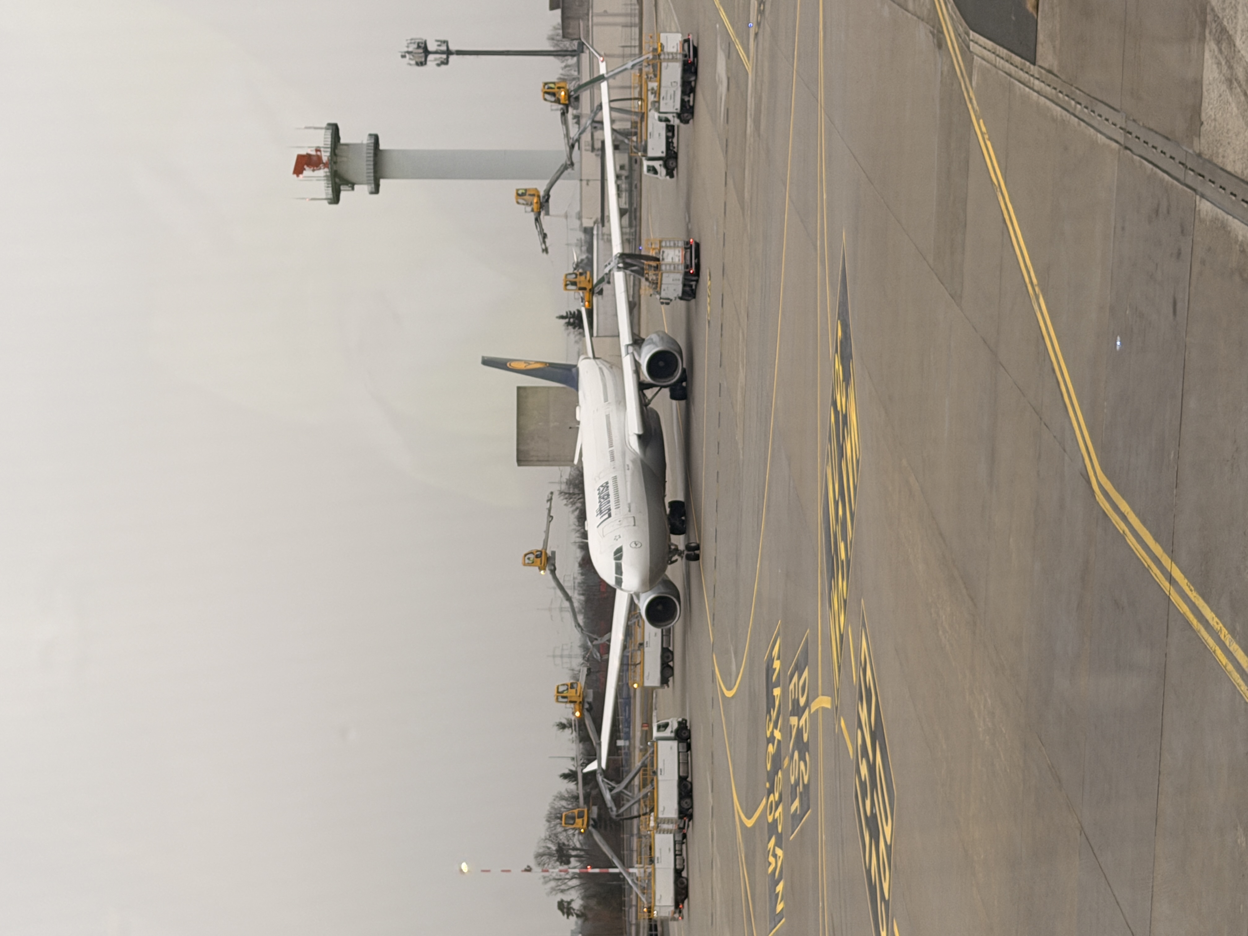 Spotting