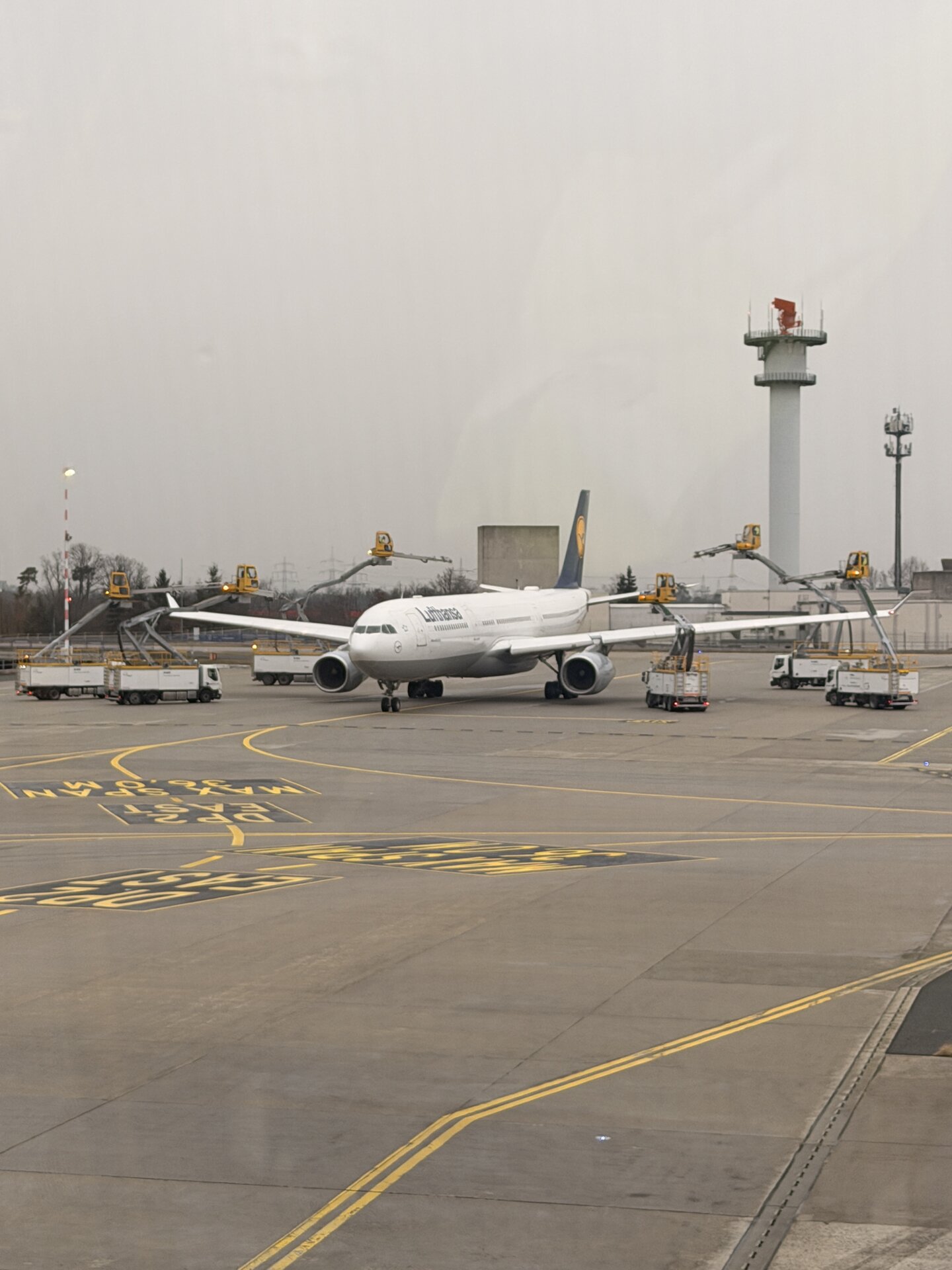 Airbus A330-300