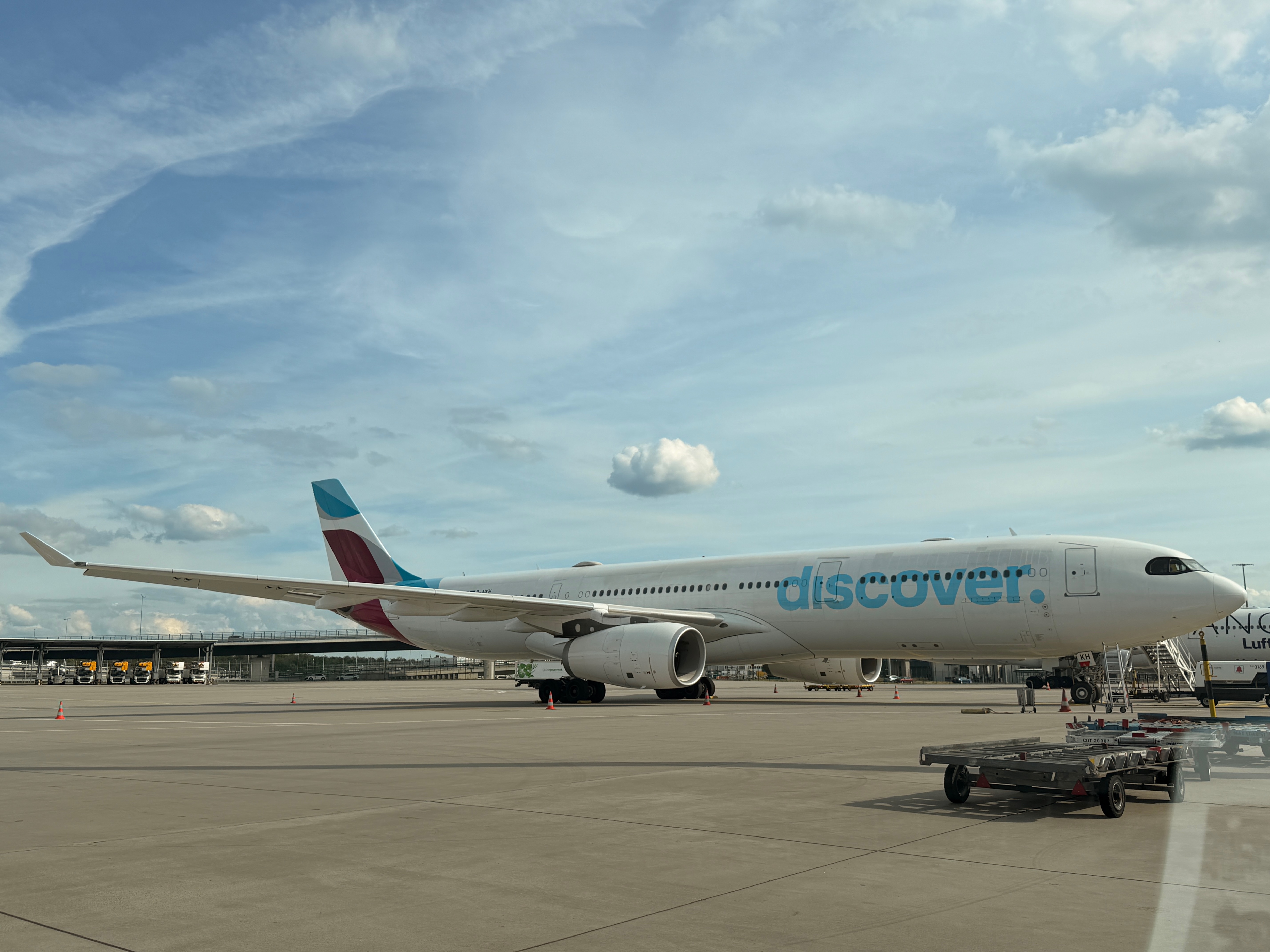 Spotting