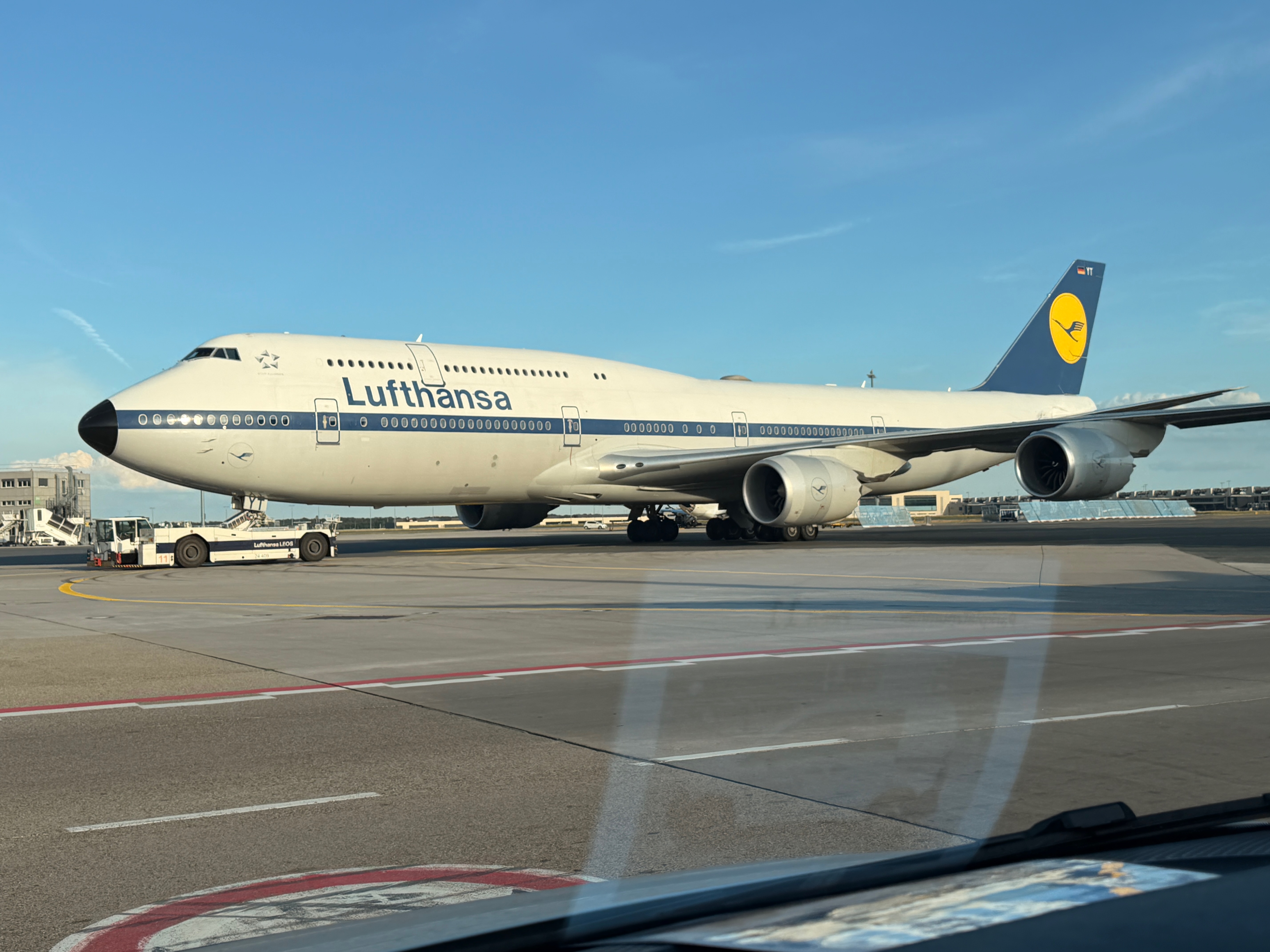 Spotting