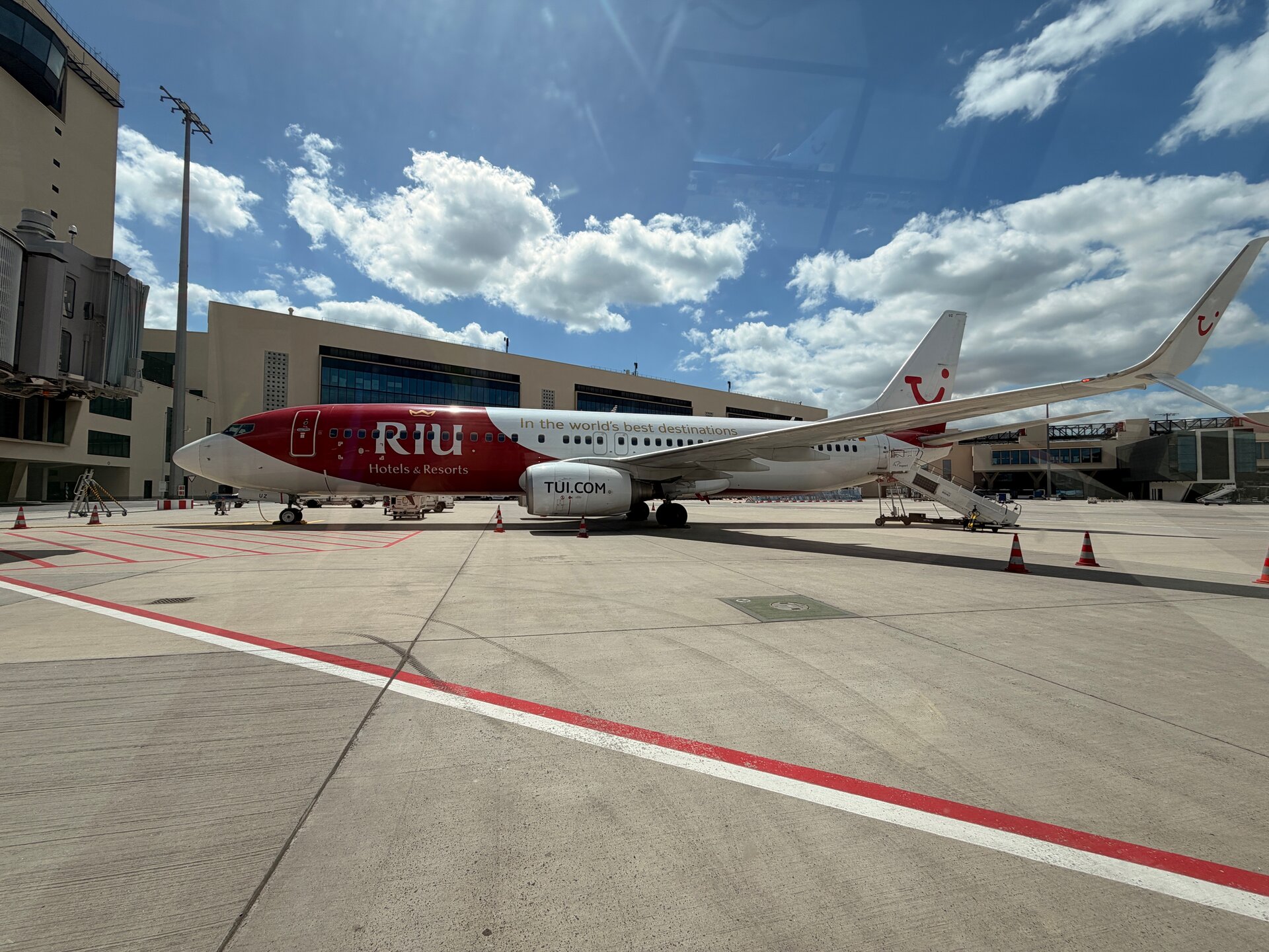 Boeing 737-800