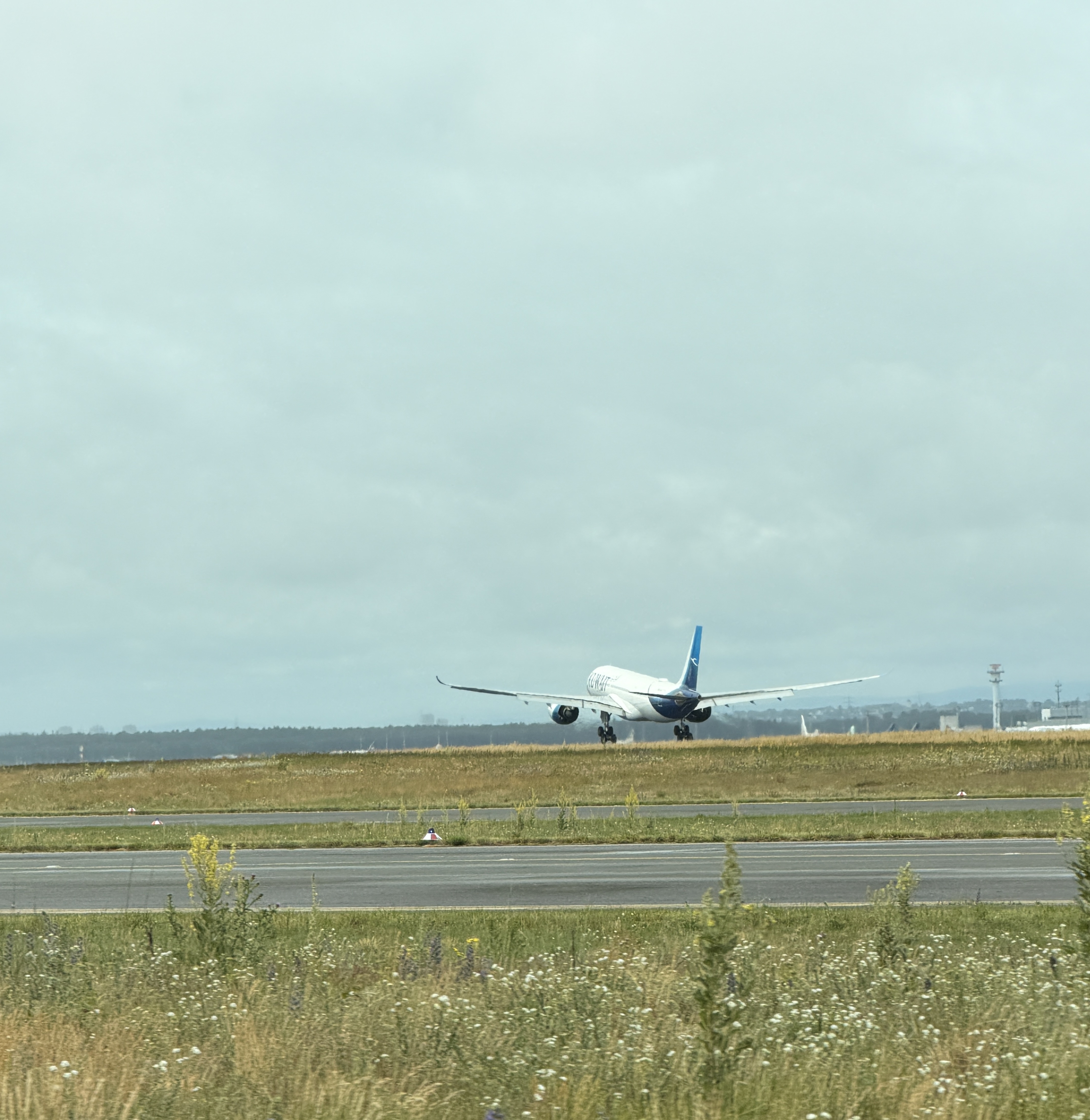 Spotting