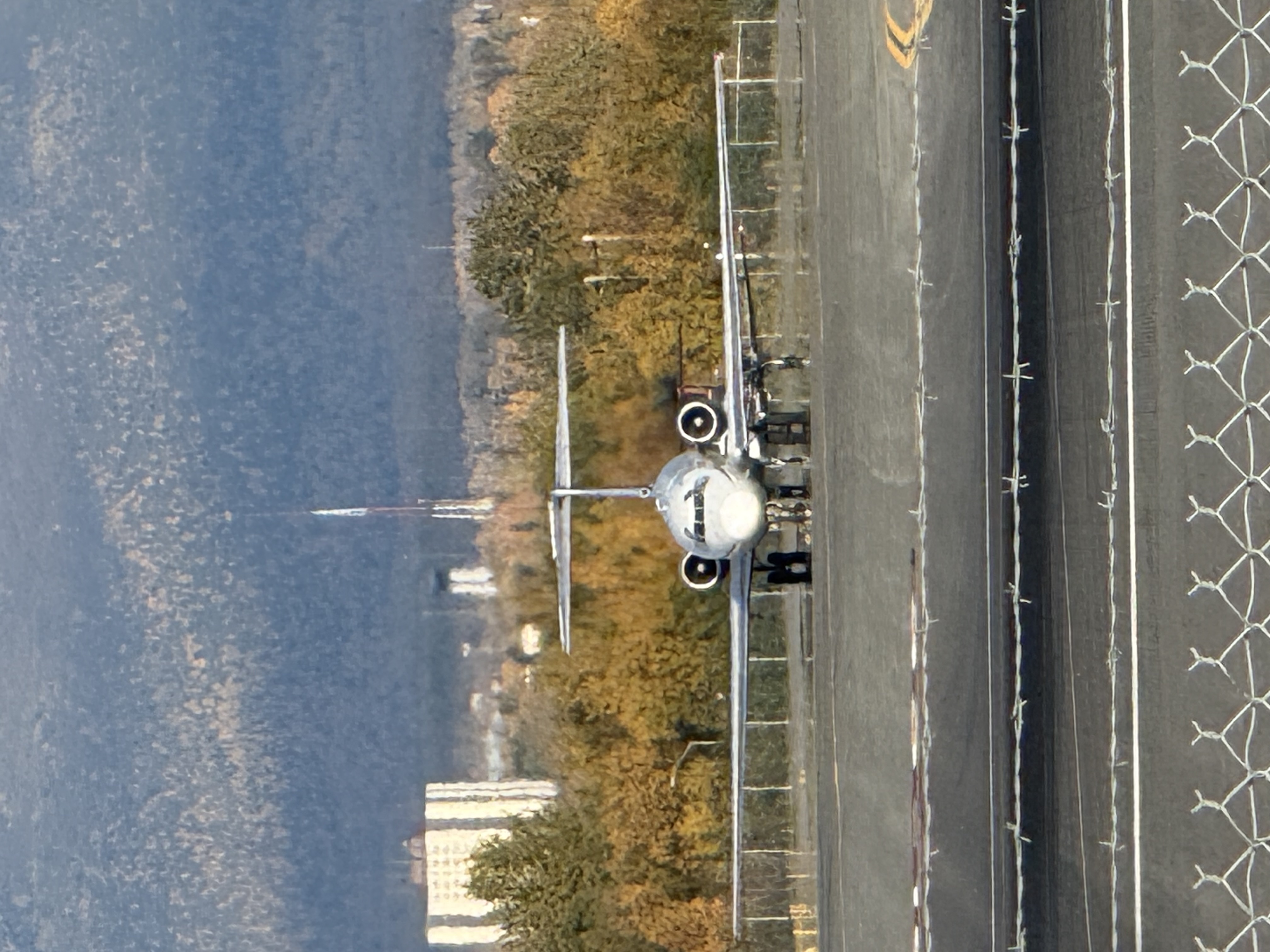 Spotting