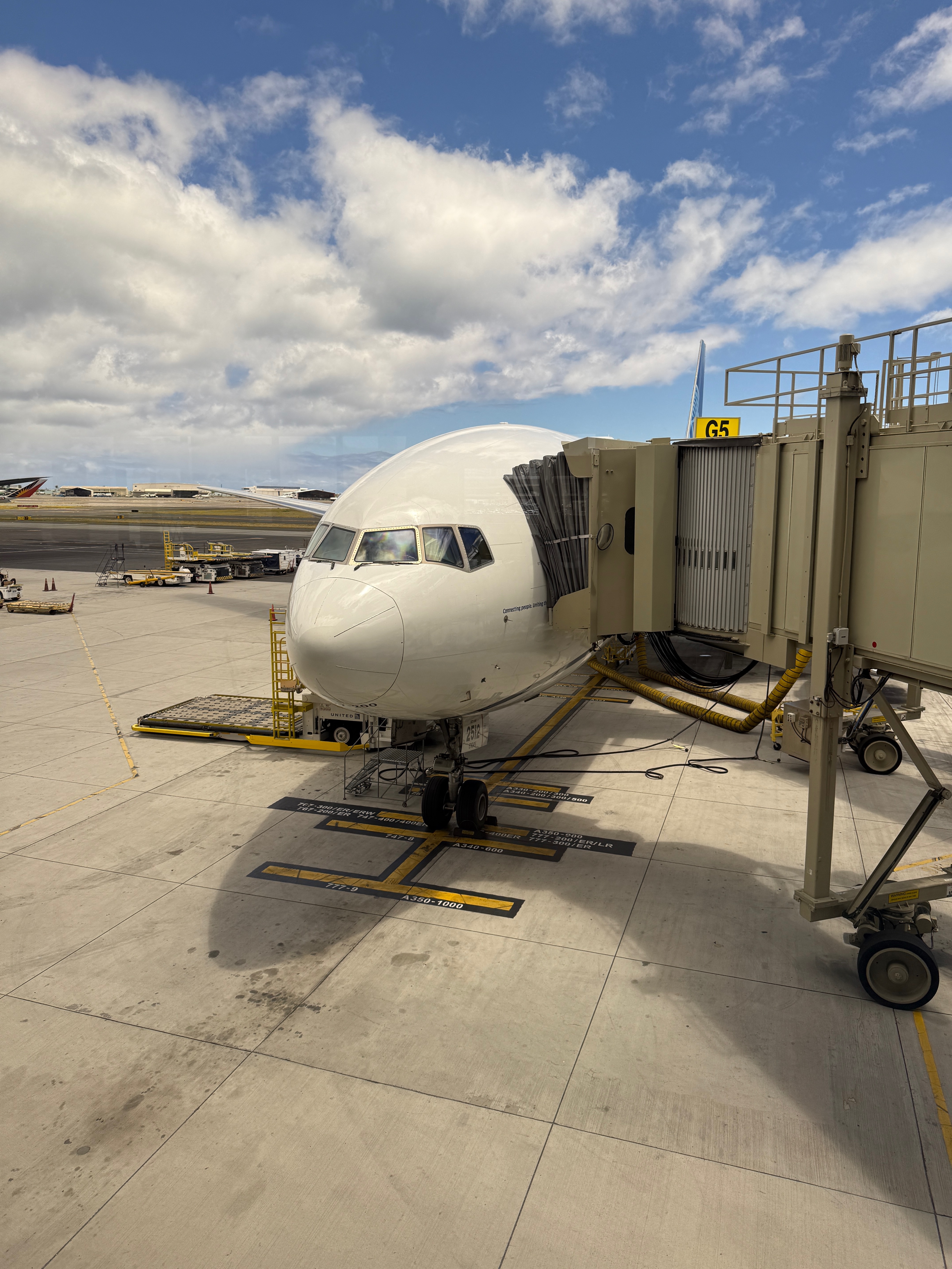 Aircraft