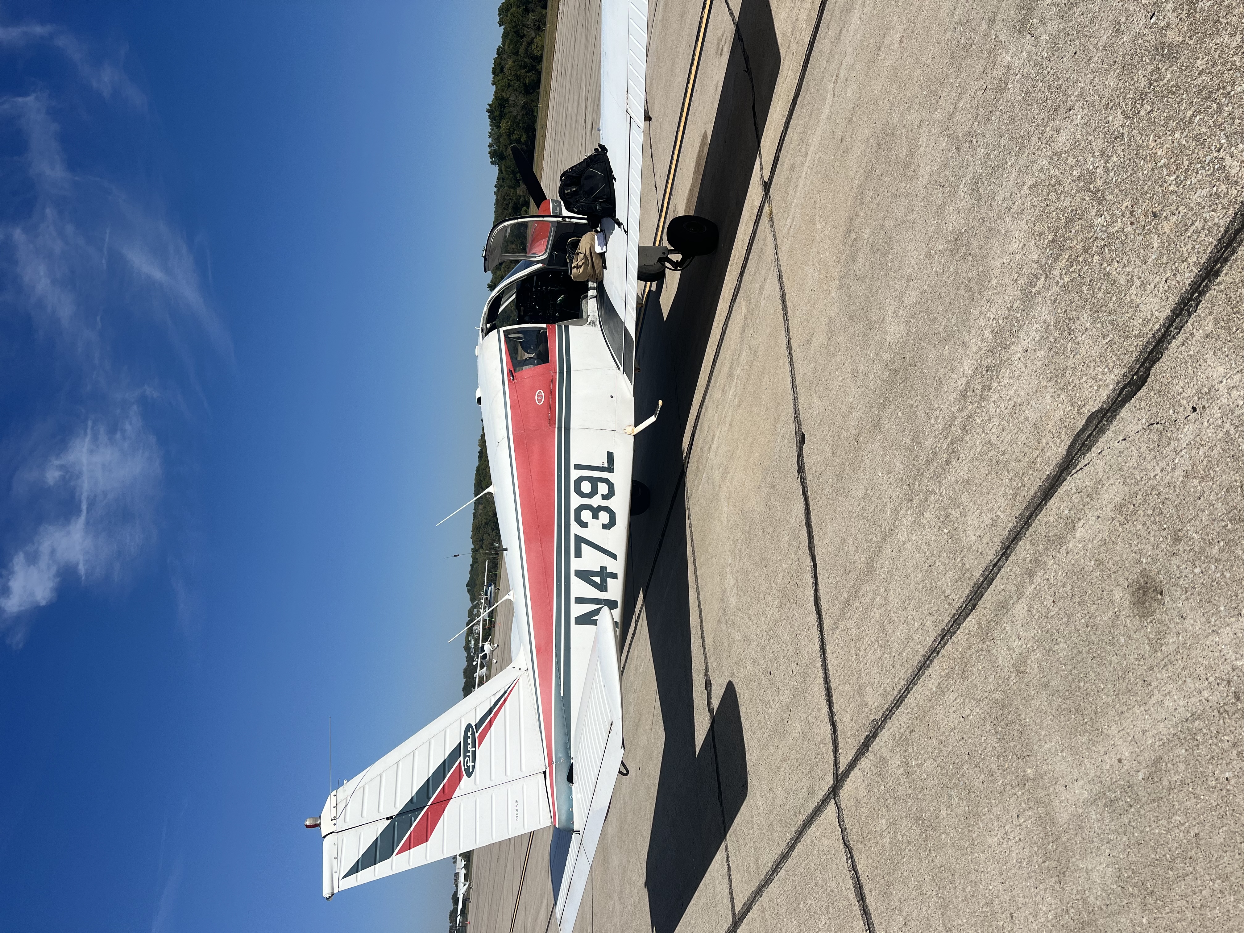 Aircraft