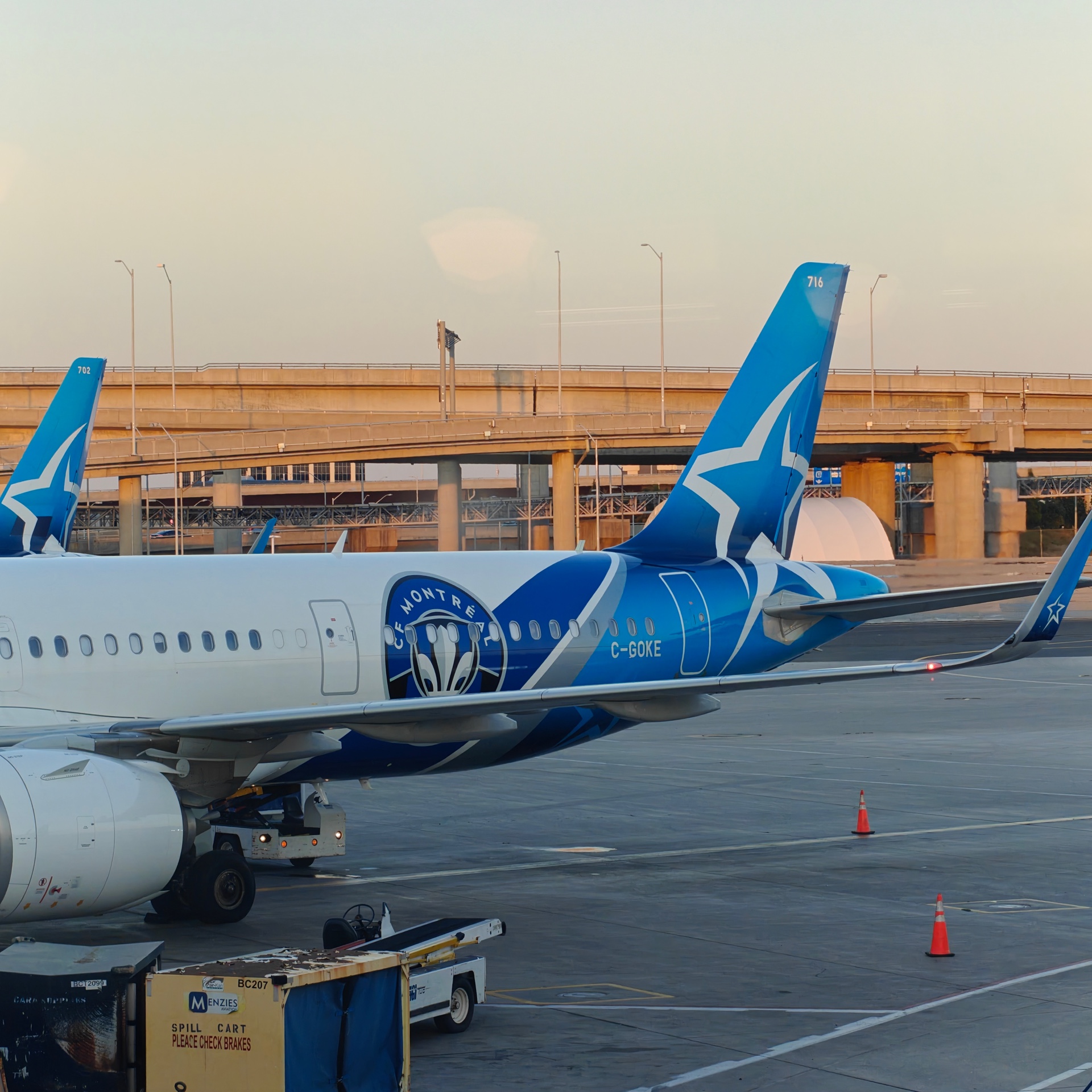 Airbus A321neo
