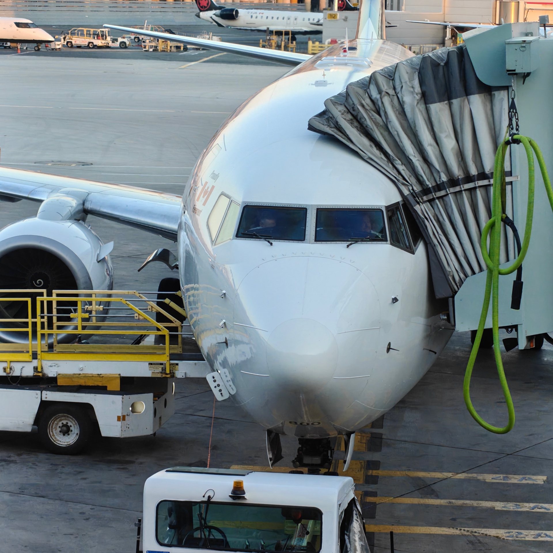 Boeing 737-800