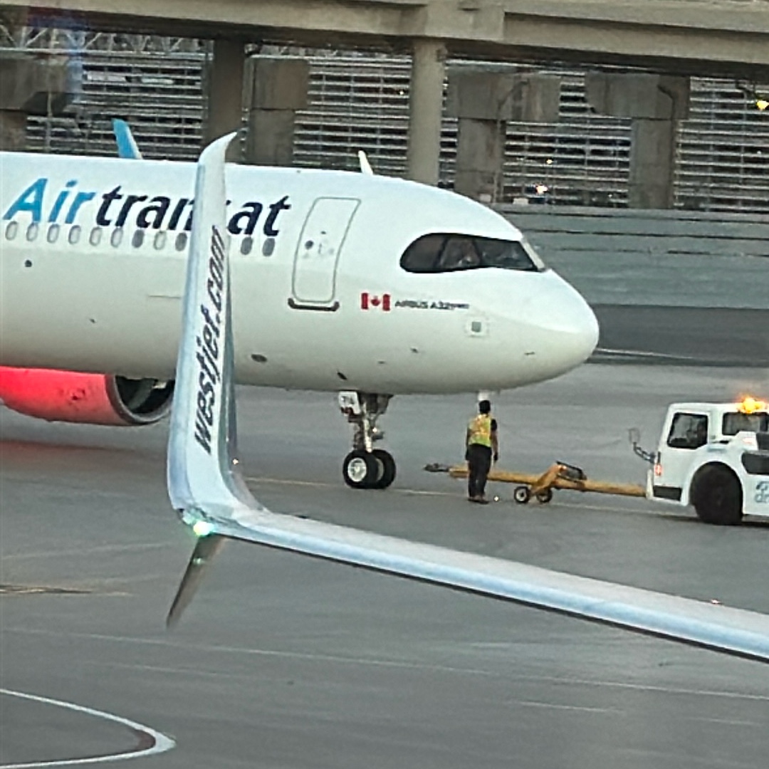 Airbus A321neo