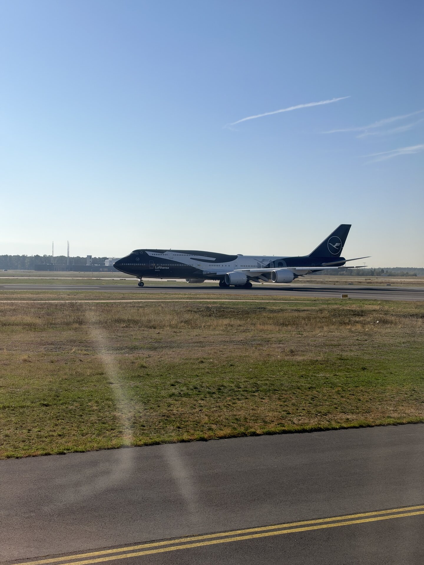 Spotting