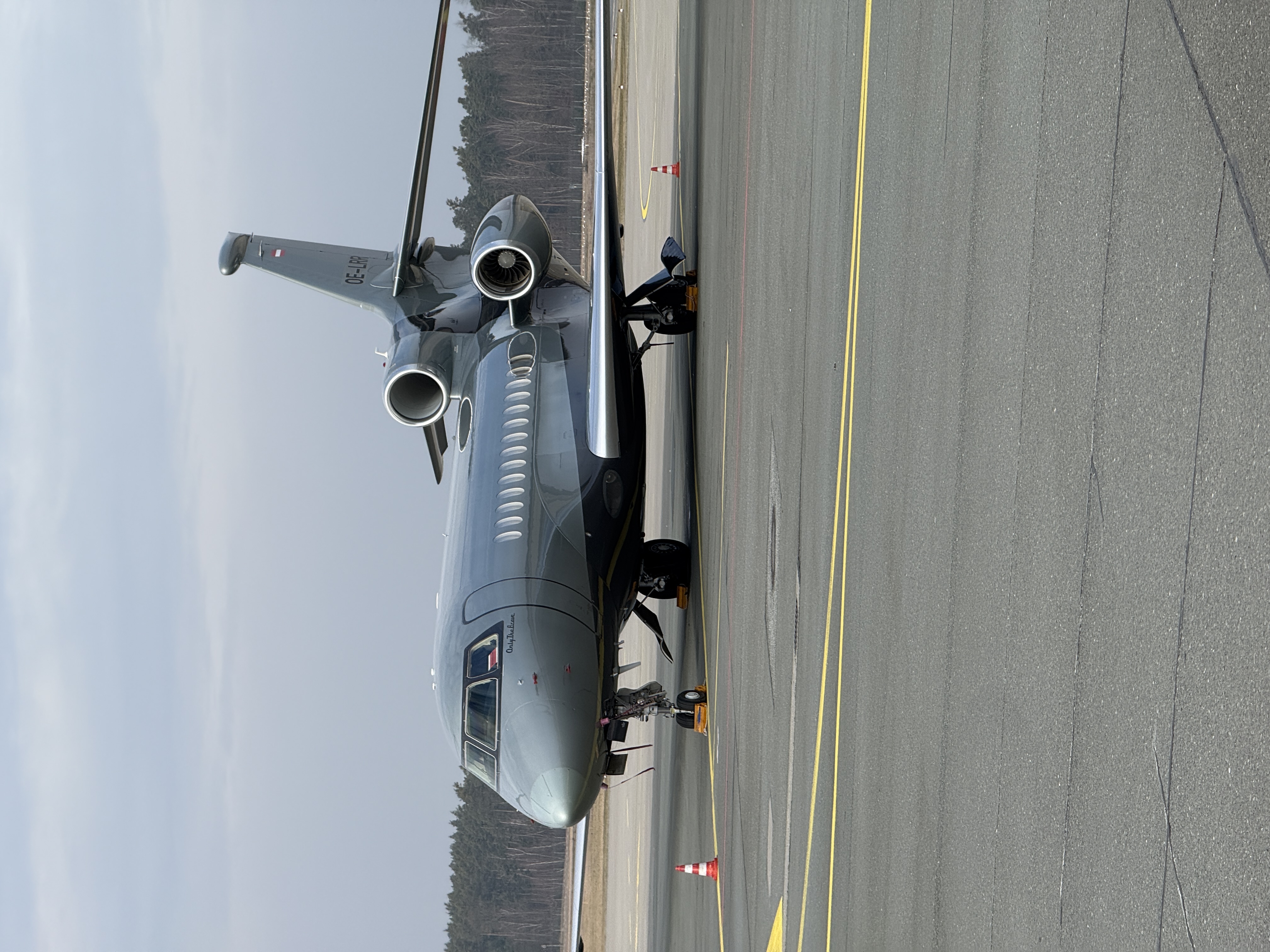 Spotting
