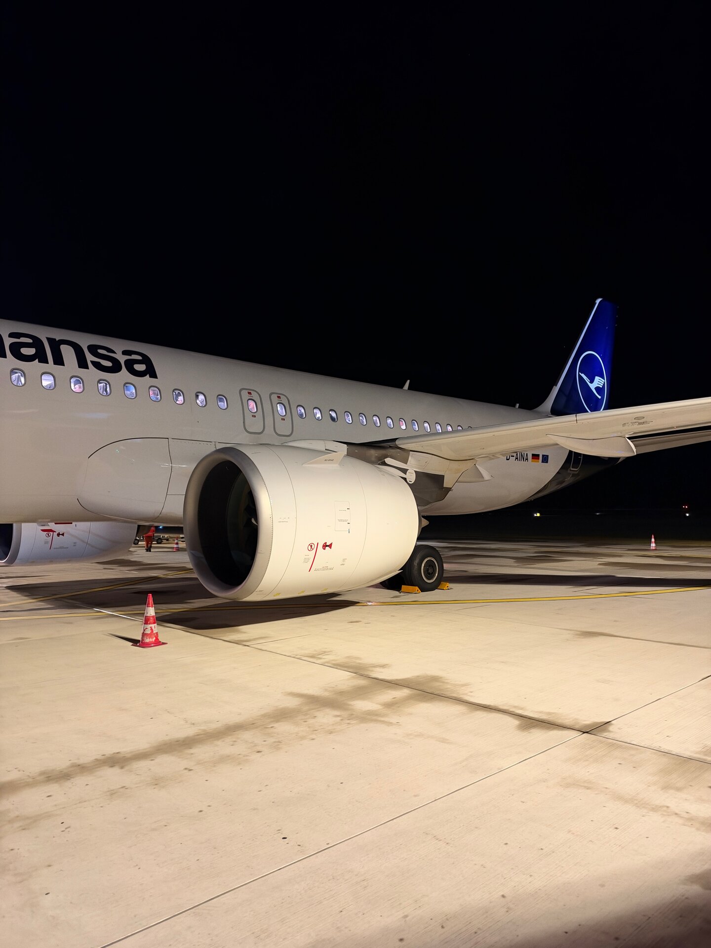 Airbus A320neo
