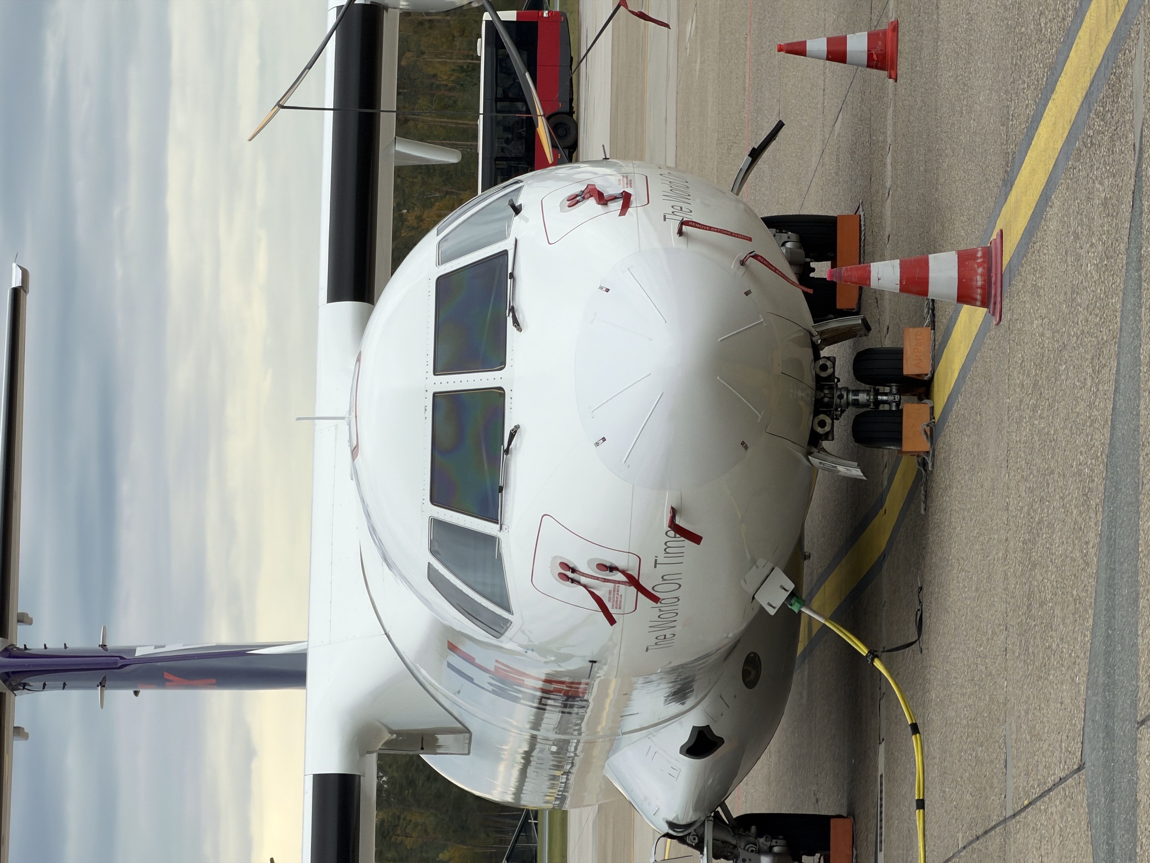 Spotting