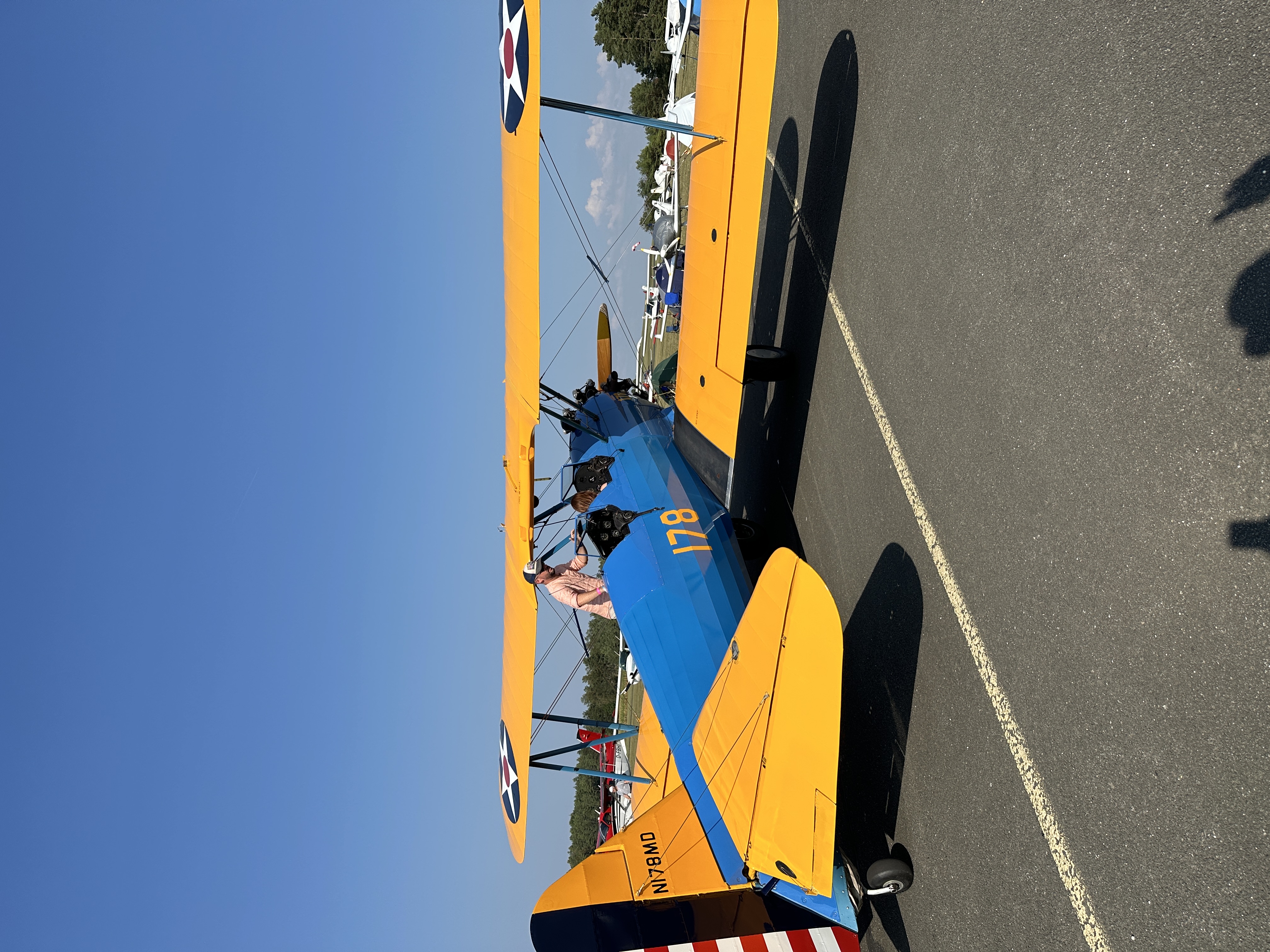 Spotting