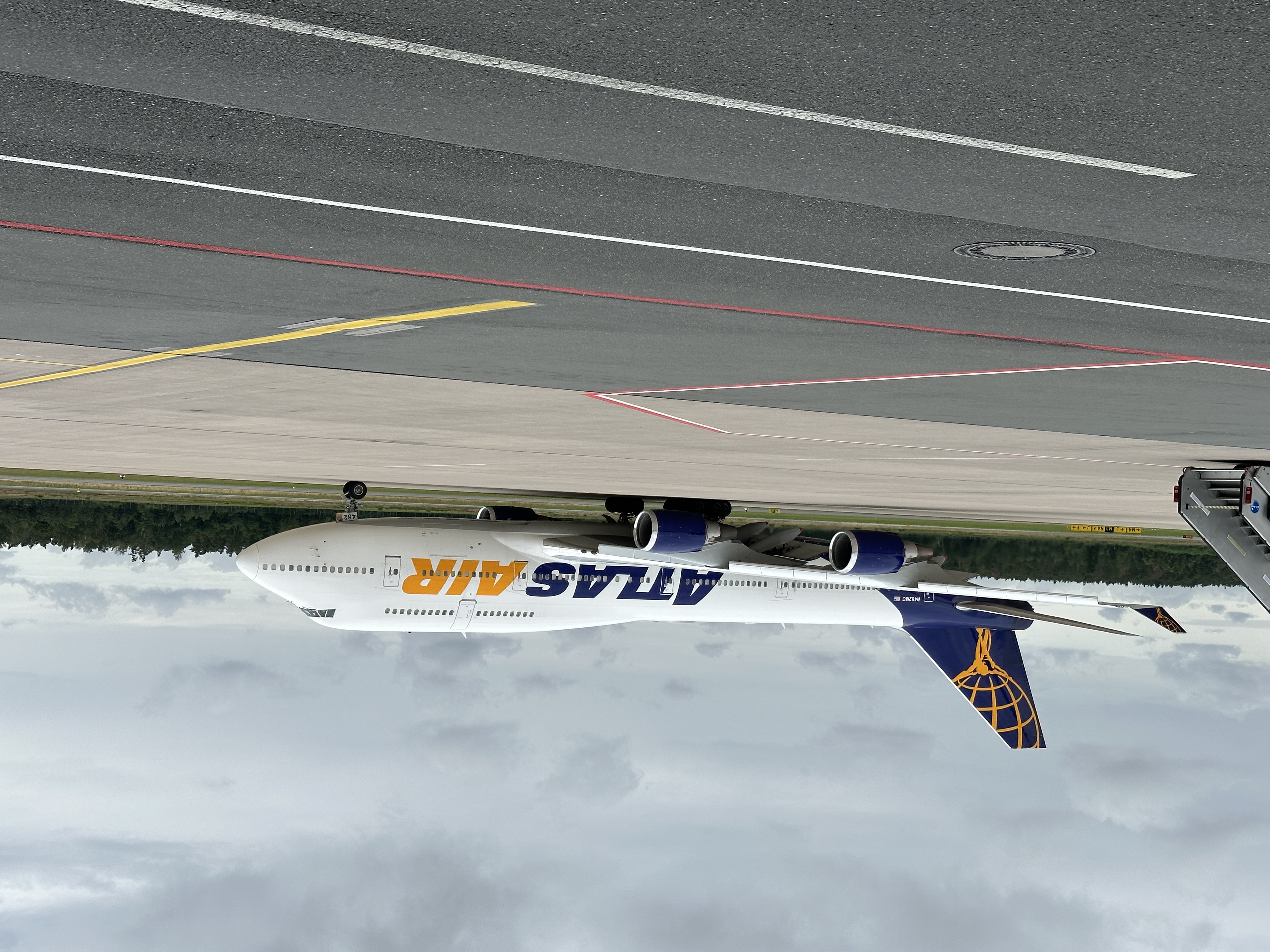 Spotting