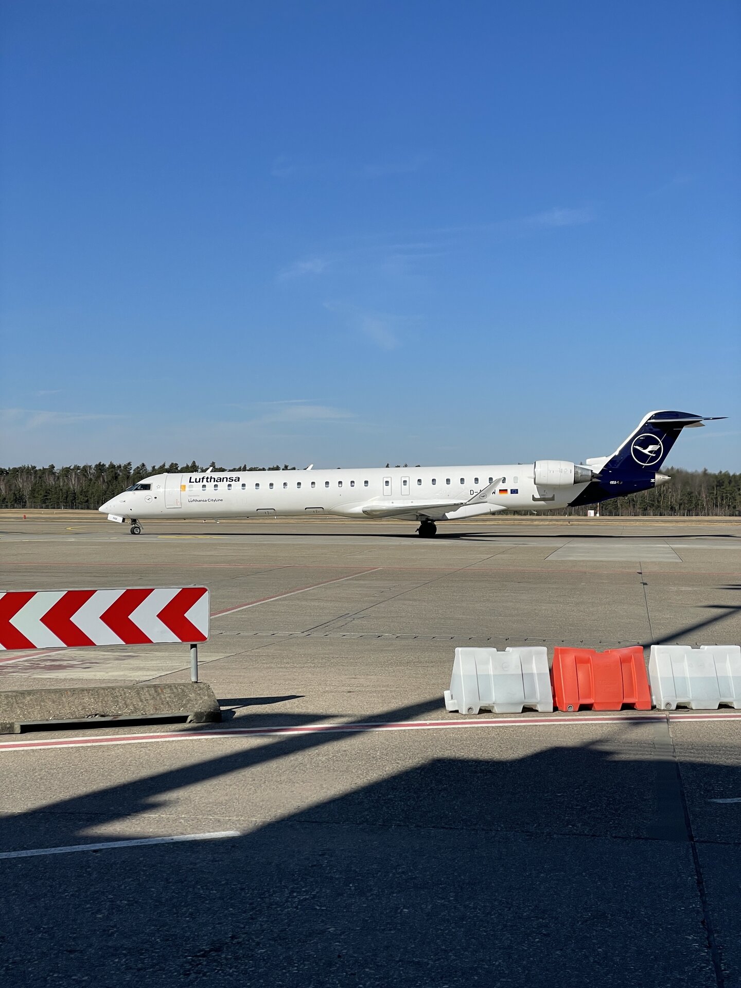 Bombardier CRJ-900