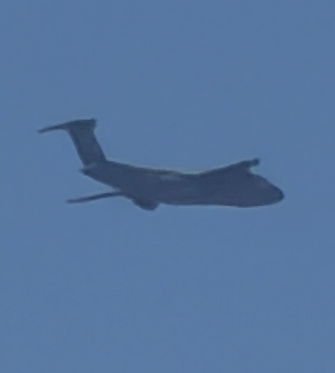 Spotting