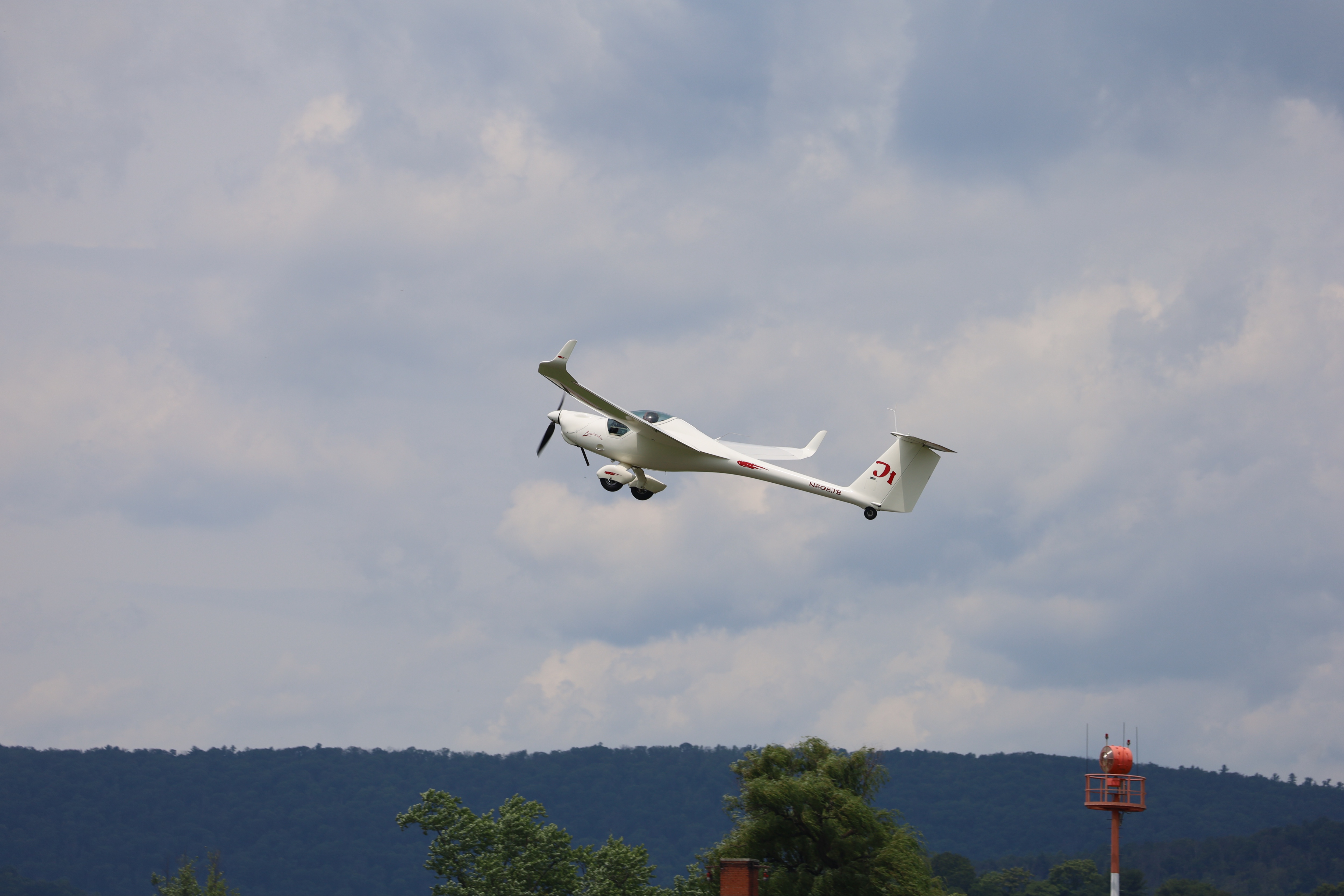 Aircraft