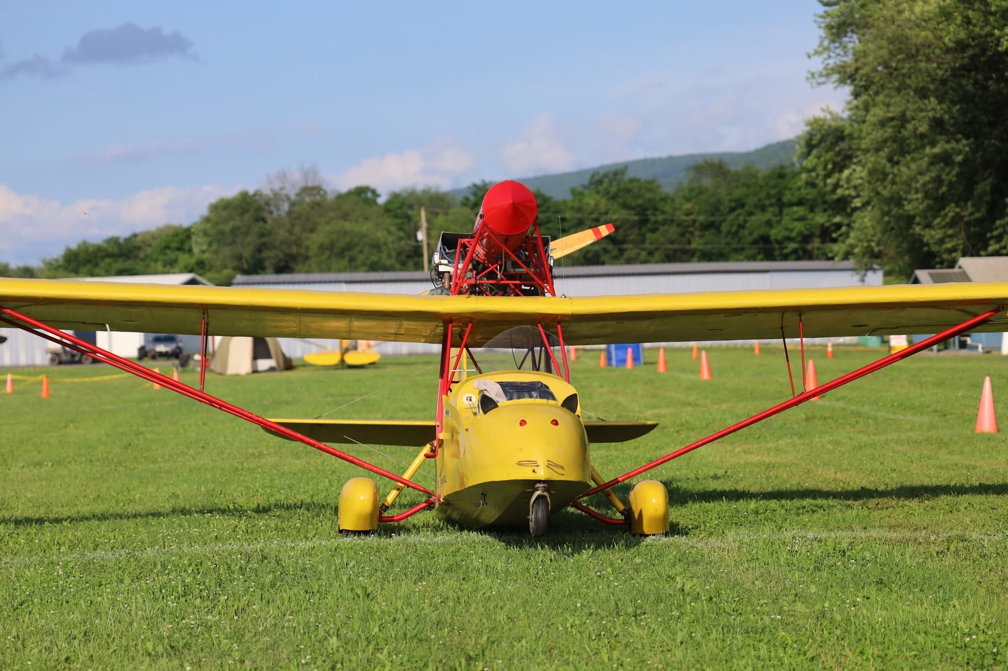 Aircraft