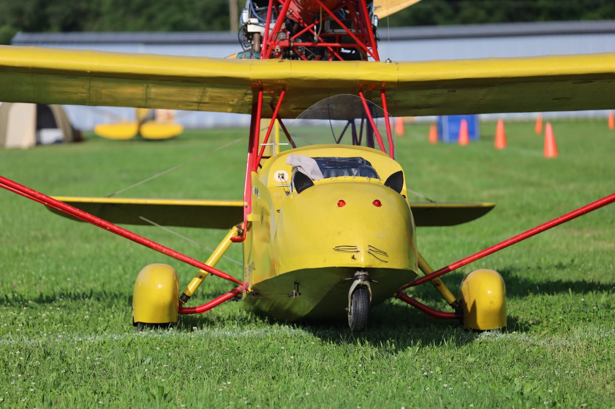 Aircraft