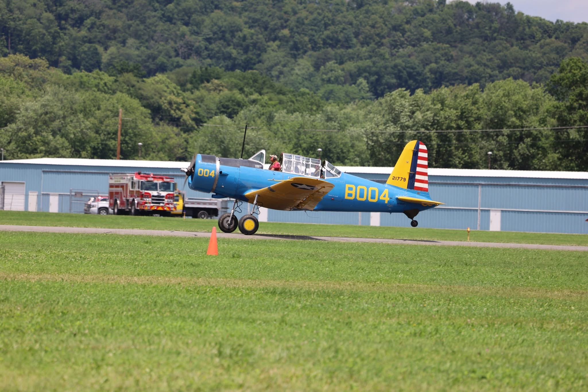 Aircraft