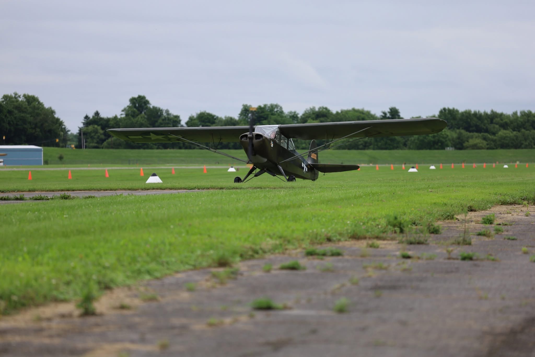 Aircraft