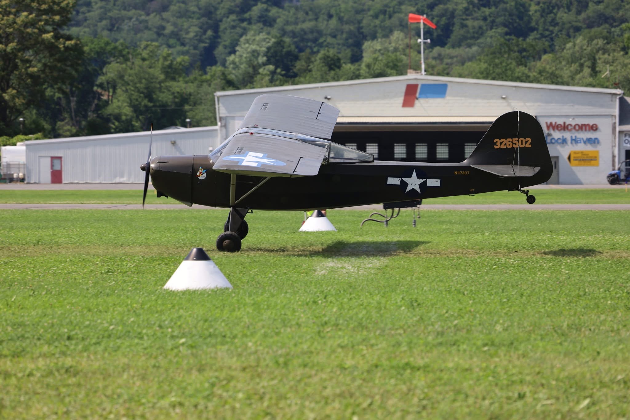 Aircraft