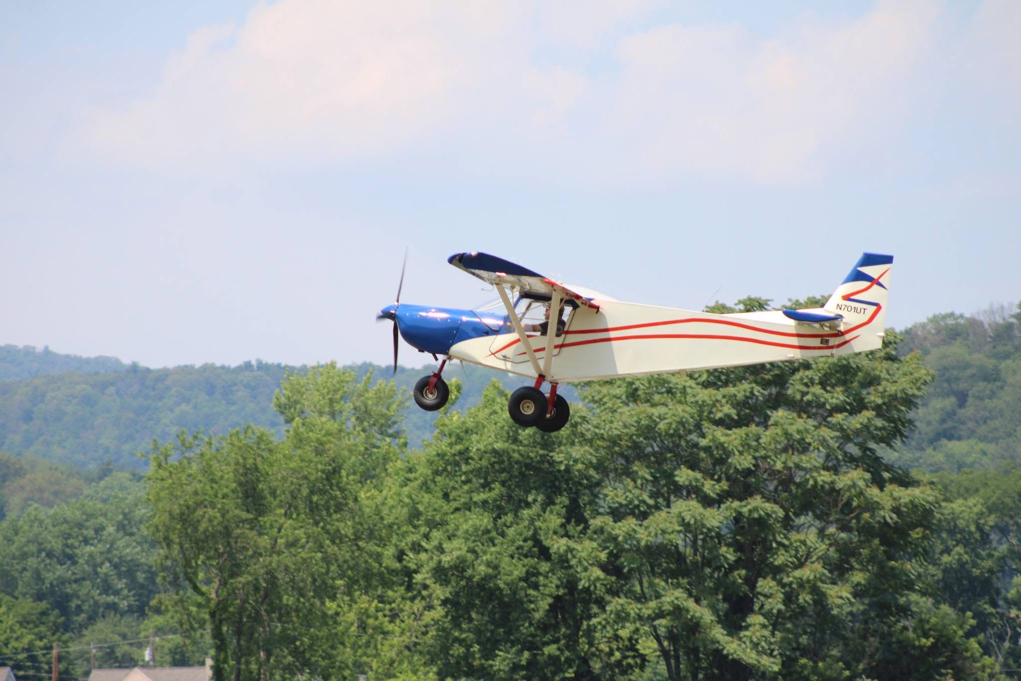 Aircraft