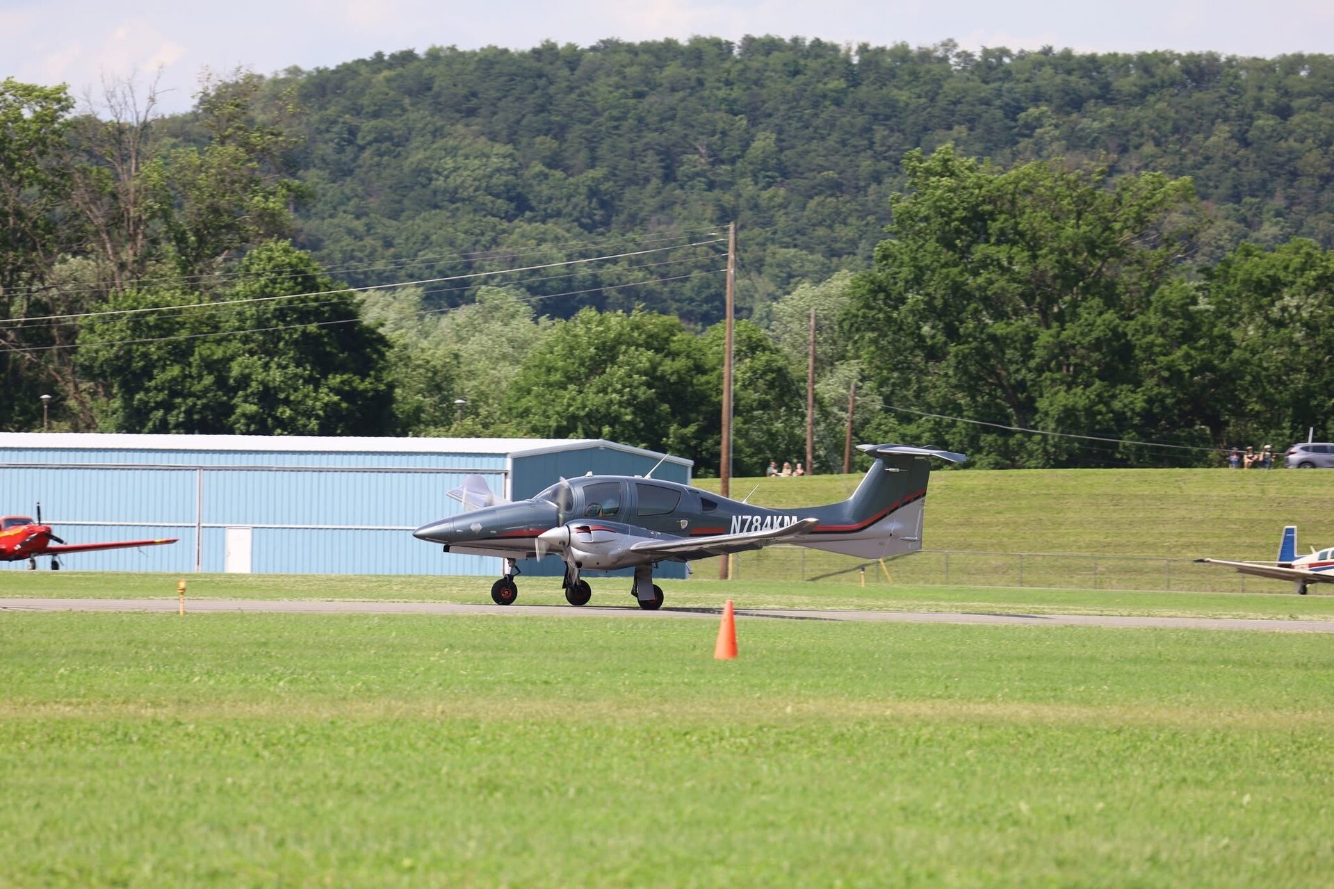 Spotting