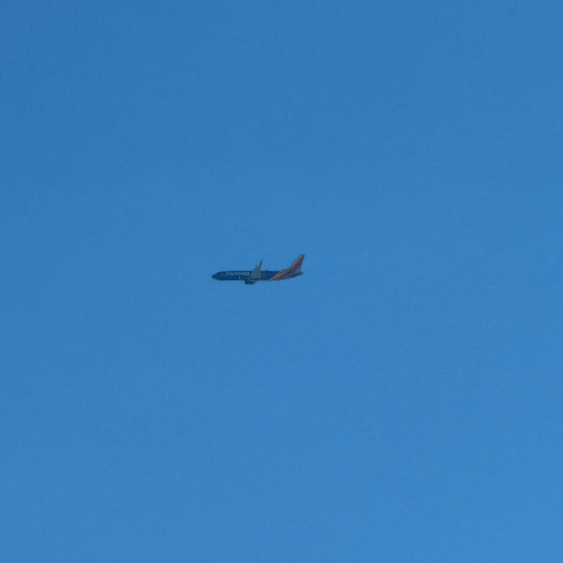 Spotting