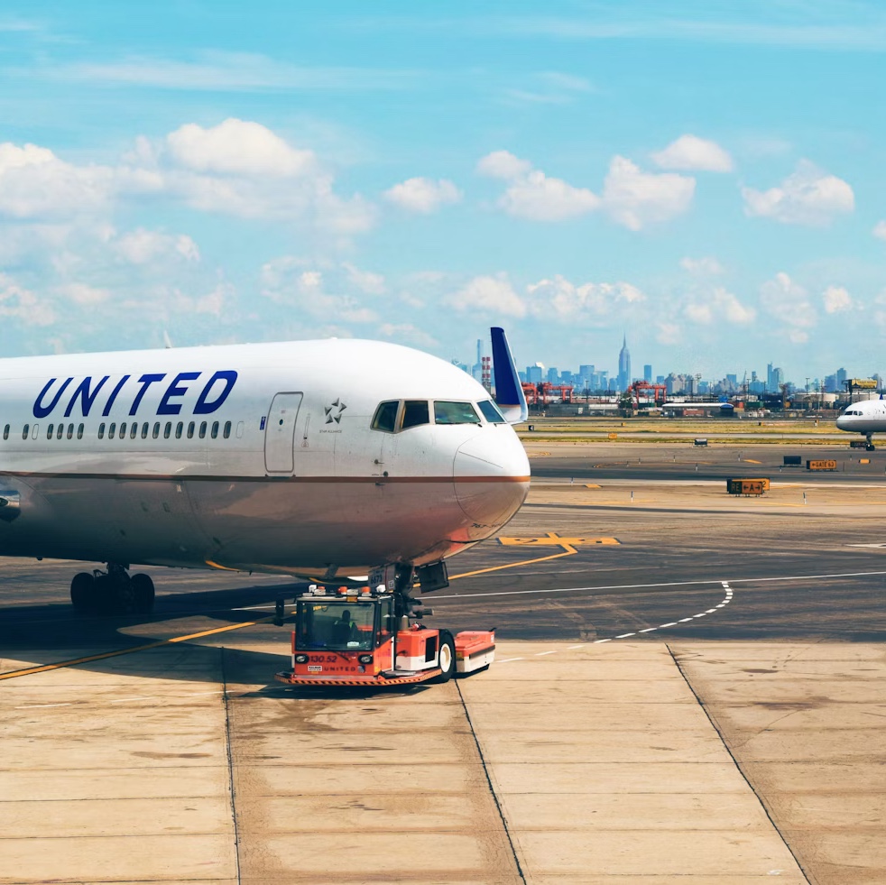 Boeing 767-300