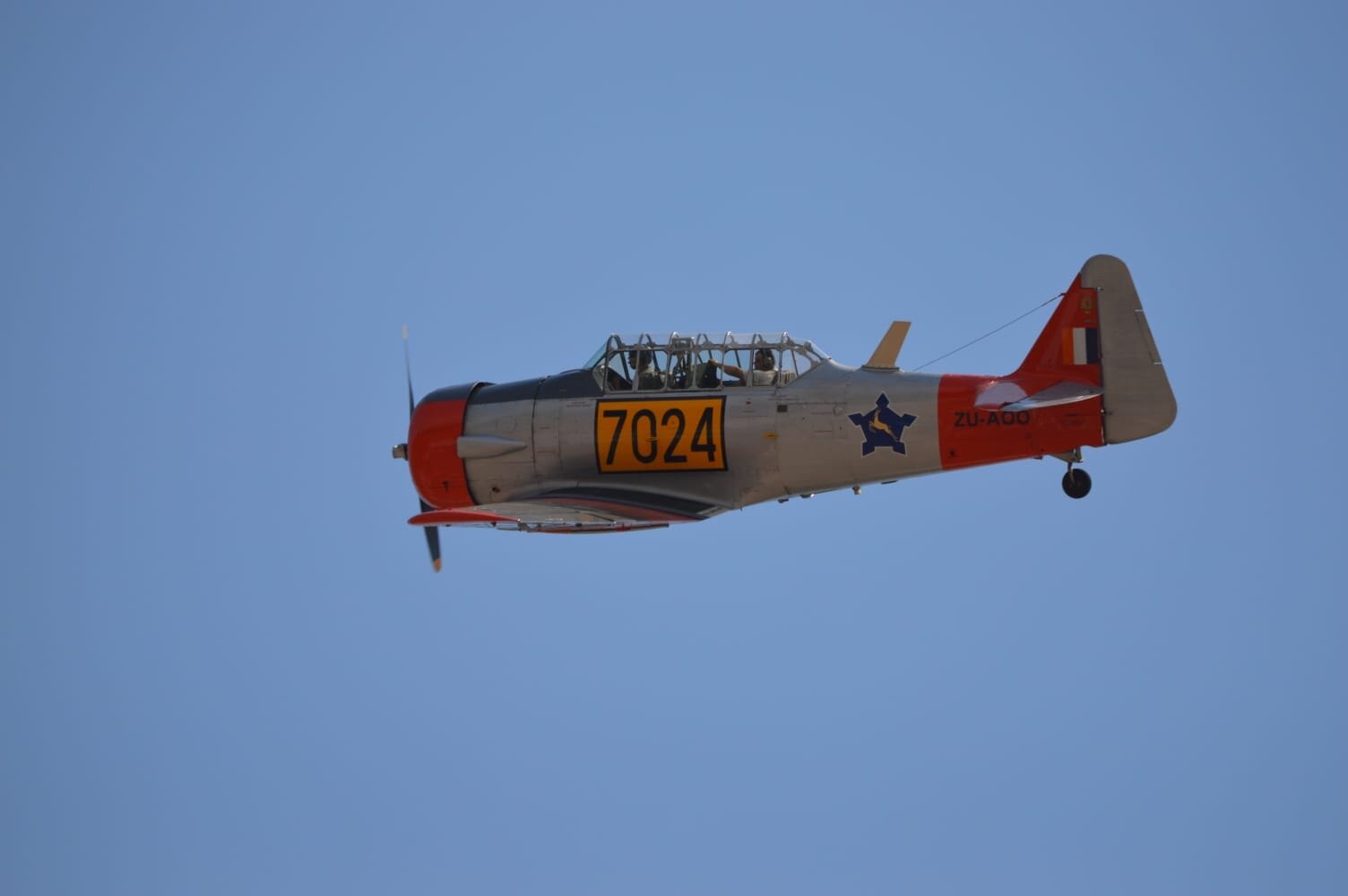 Spotting