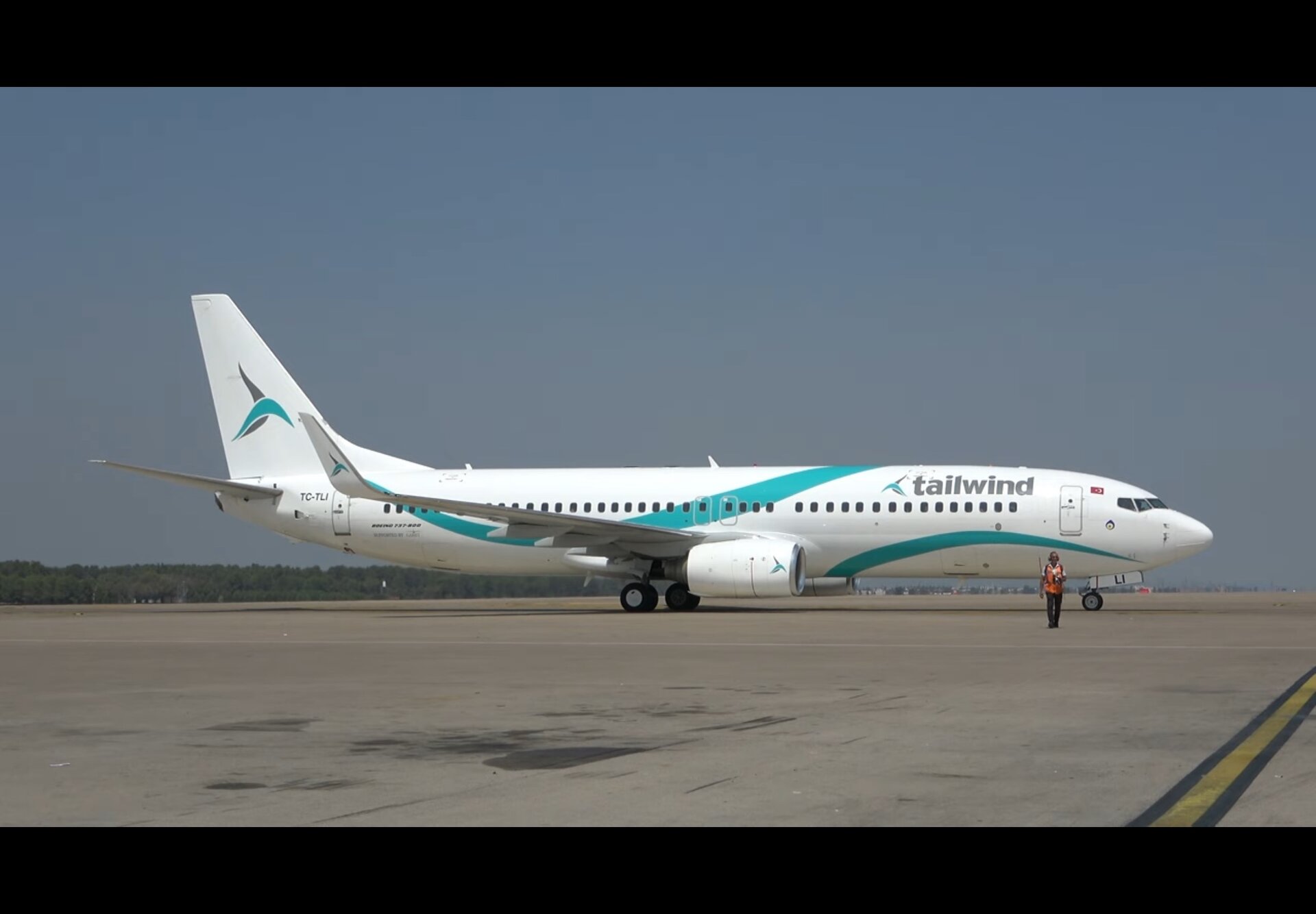 Boeing 737-800
