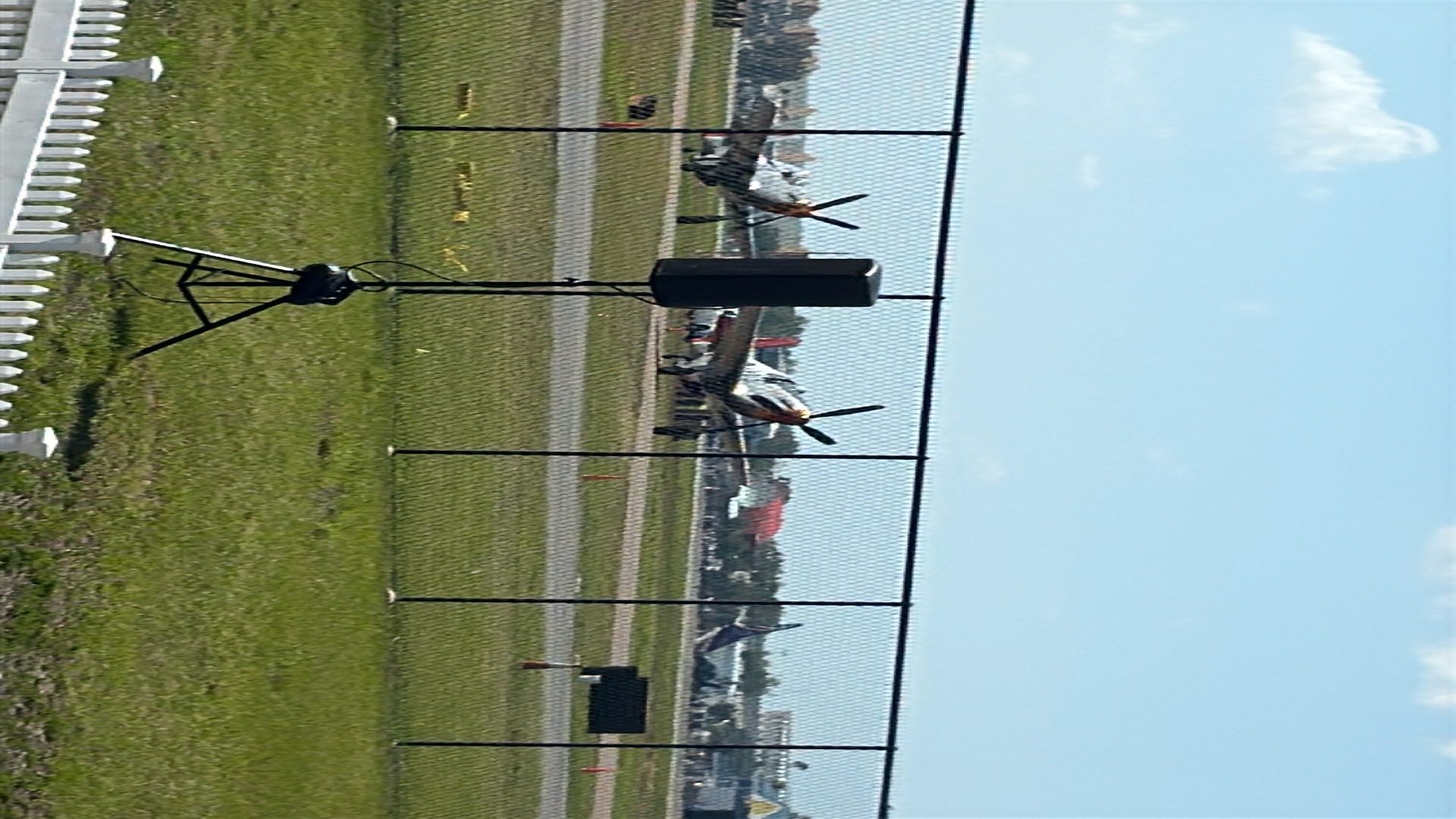 Spotting