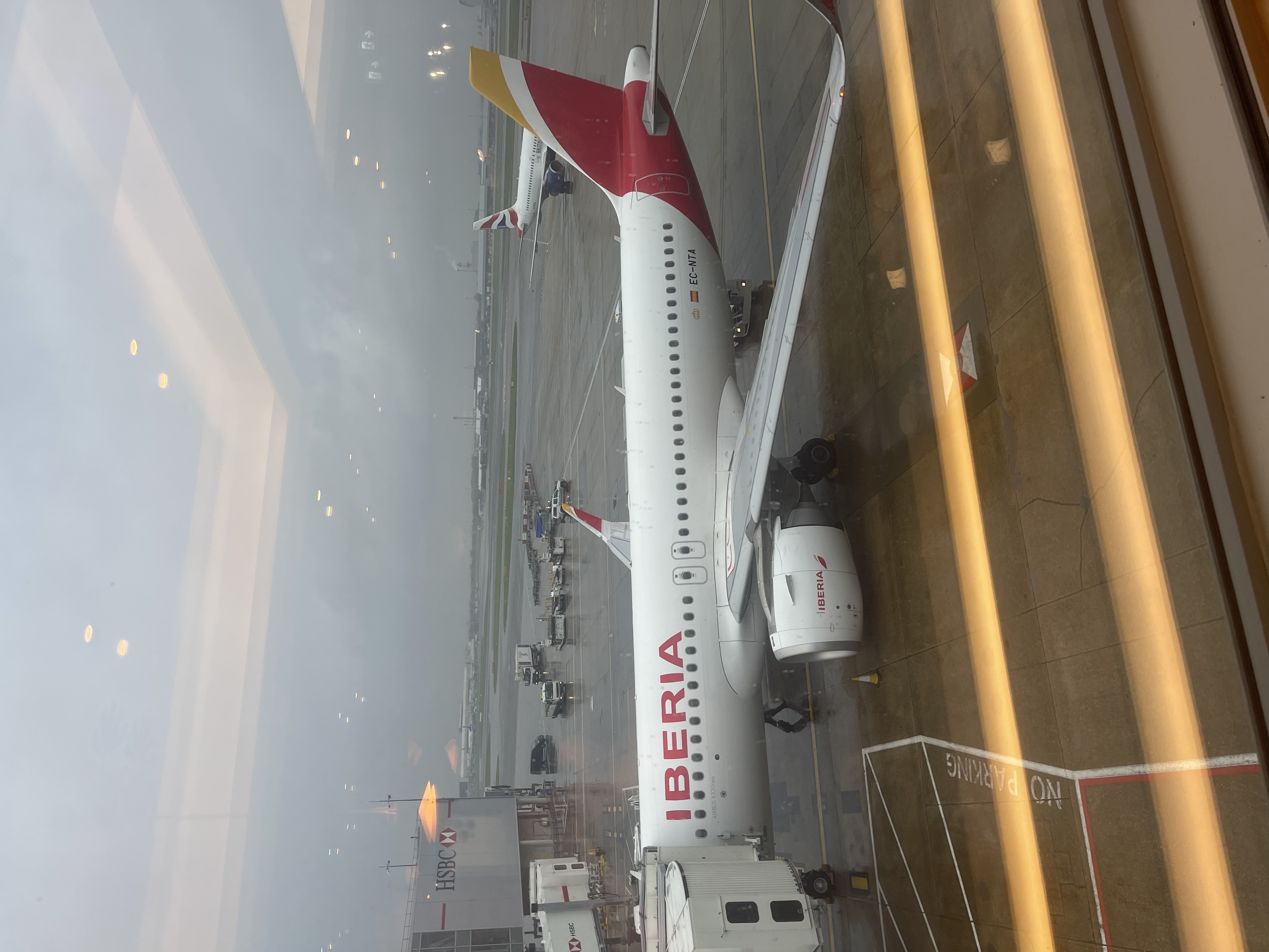 Aircraft
