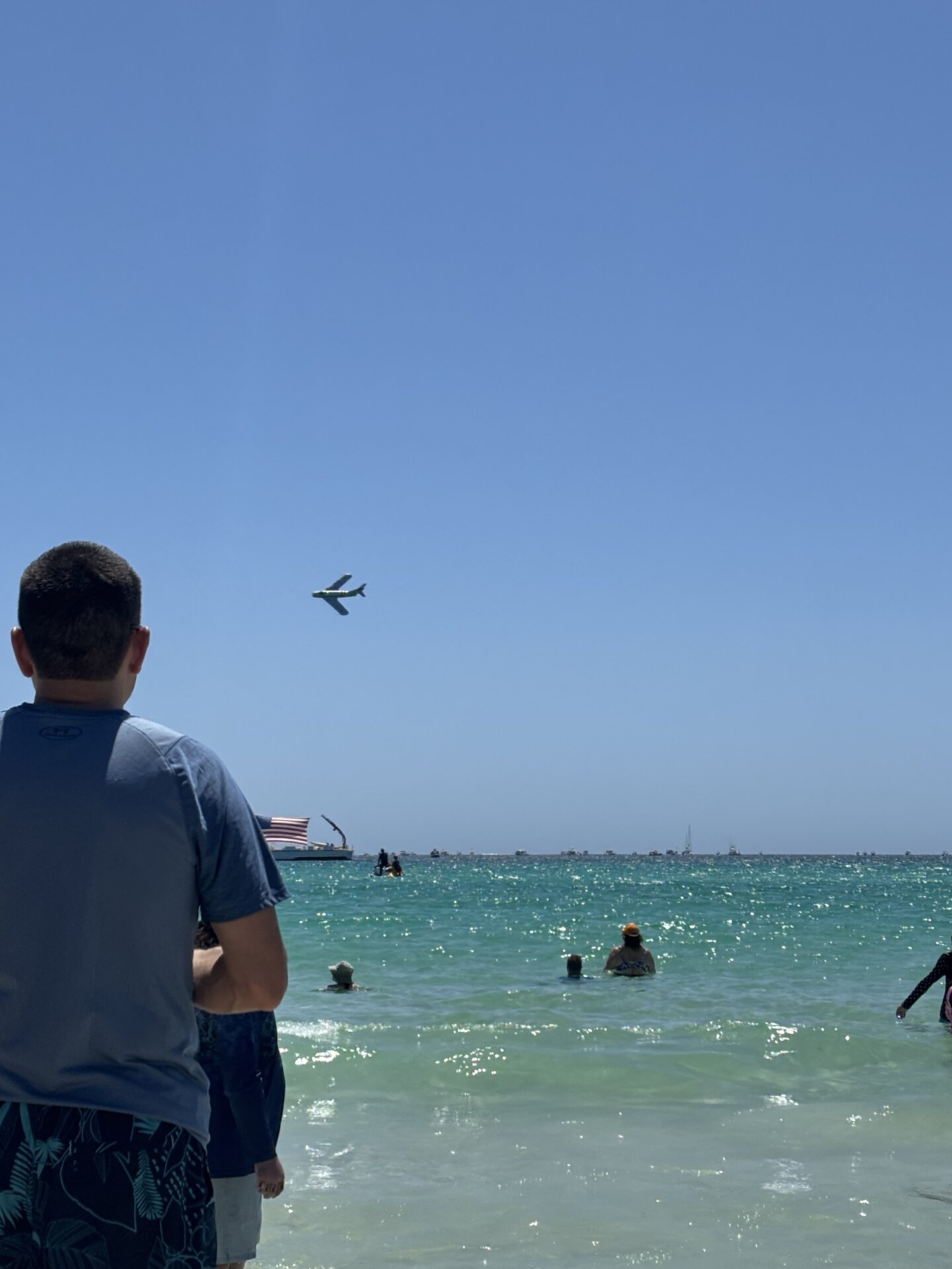 Spotting