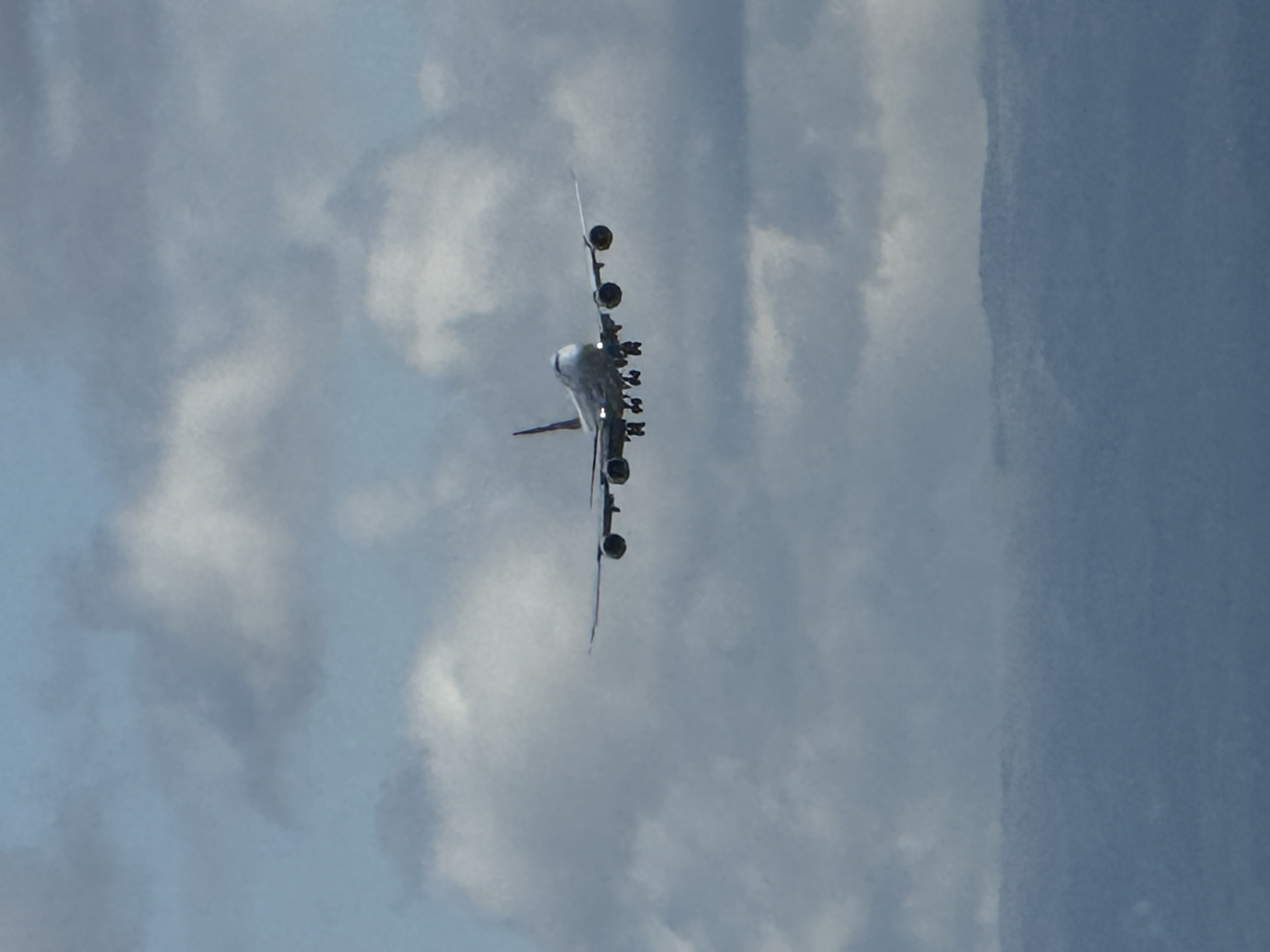 Spotting