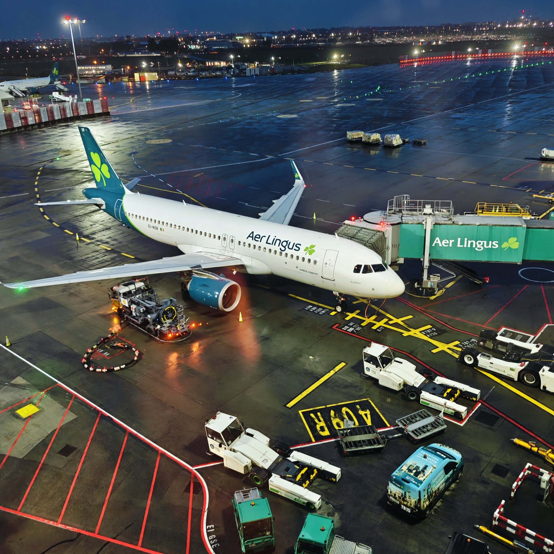 Airbus A320neo