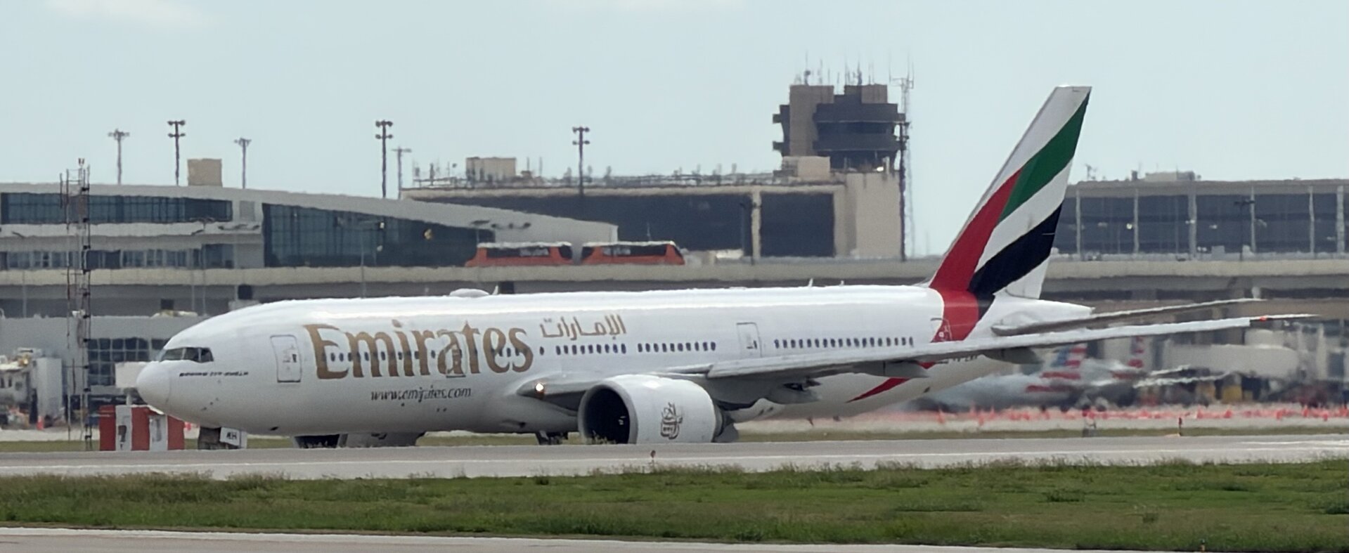 Boeing 777-300ER